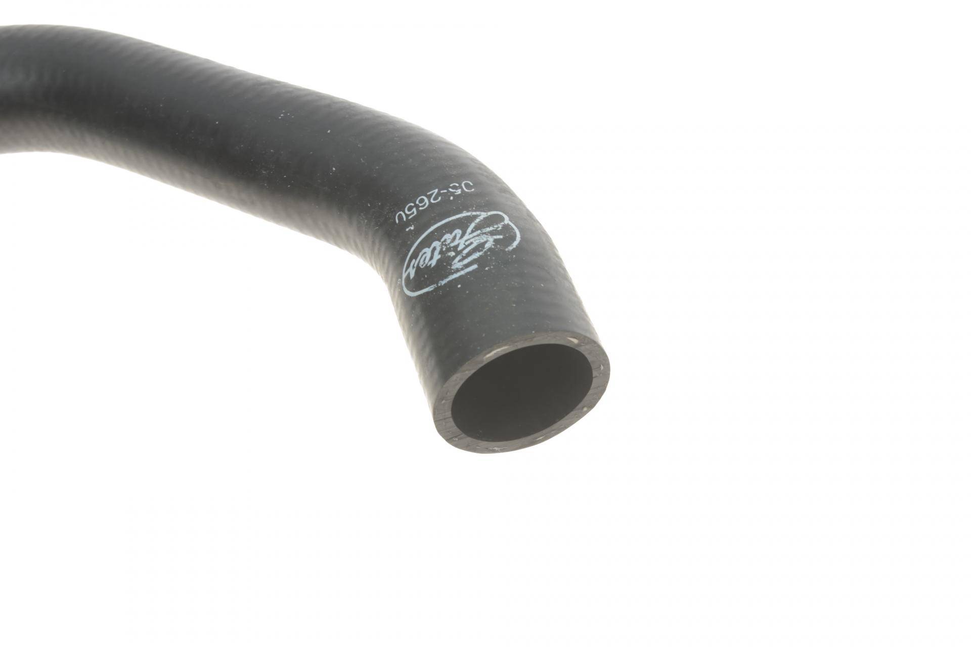 Патрубок радіатора VW Golf V/Jetta/Touran 2.0 TDI 03-