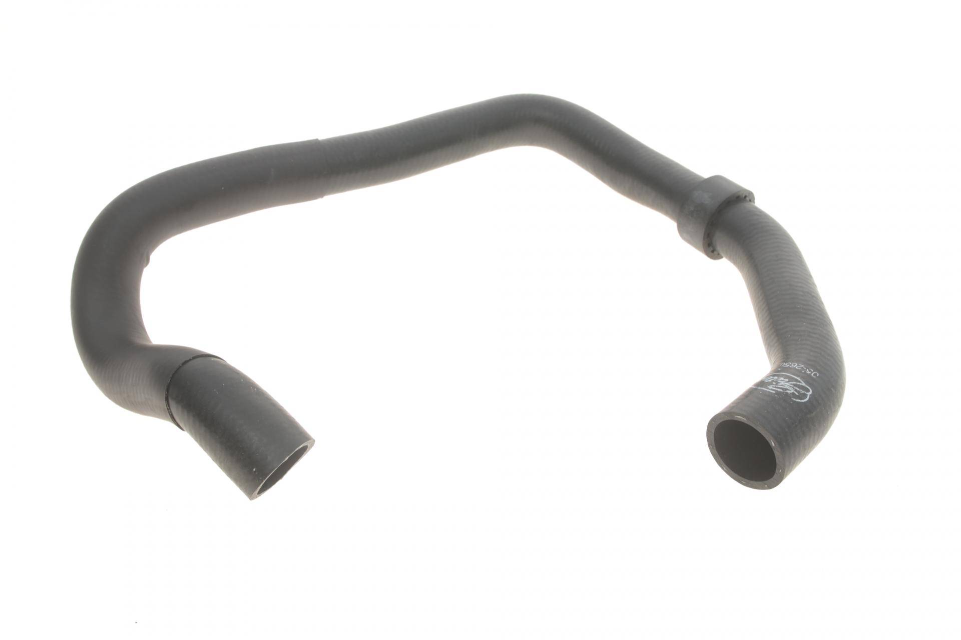 Патрубок радіатора VW Golf V/Jetta/Touran 2.0 TDI 03-