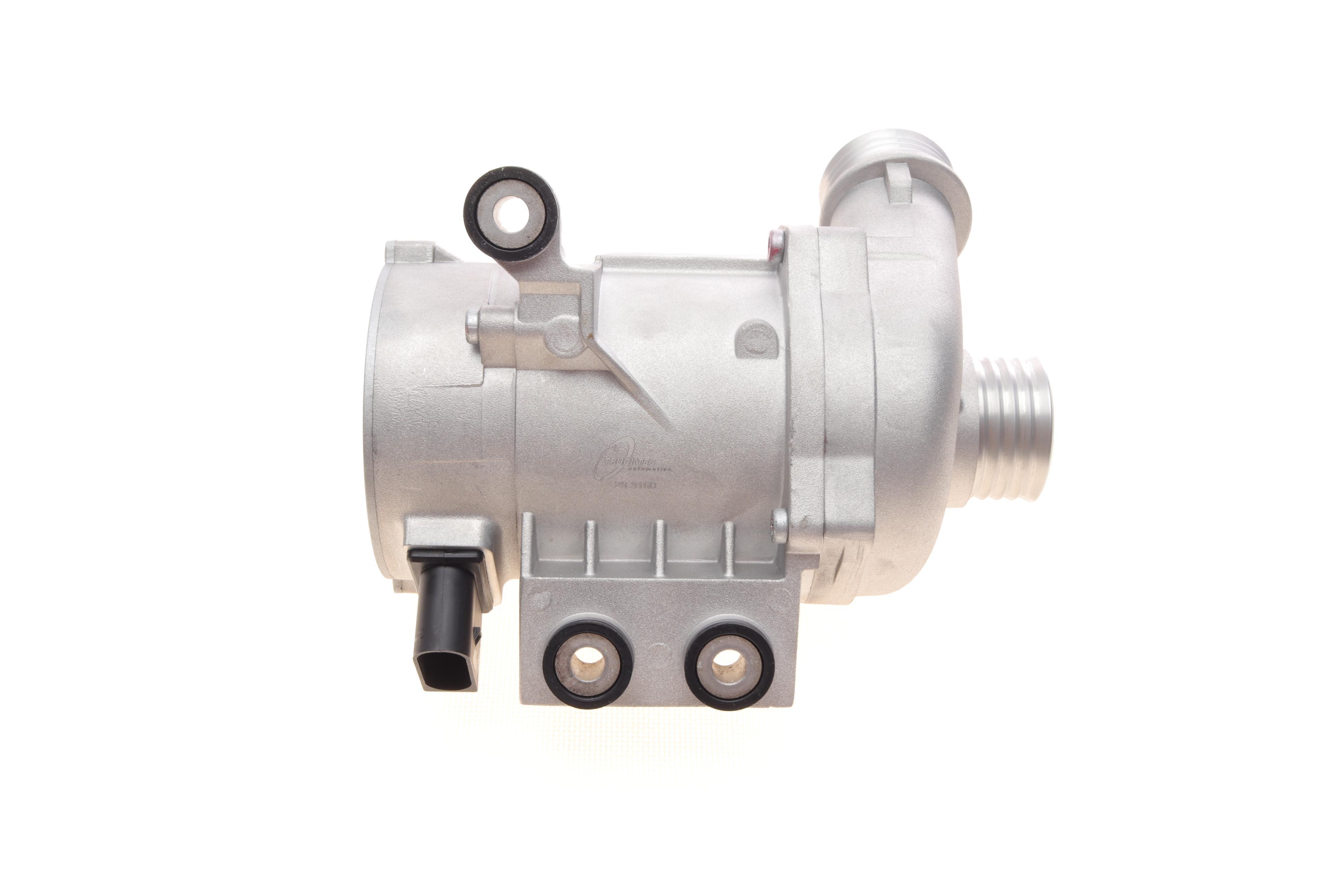 Помпа води BMW 3 (E90)/5 (E60)/6 (E63)/7 (E65/E66/E67)/X3 (E83)/X5 (E70) 04-