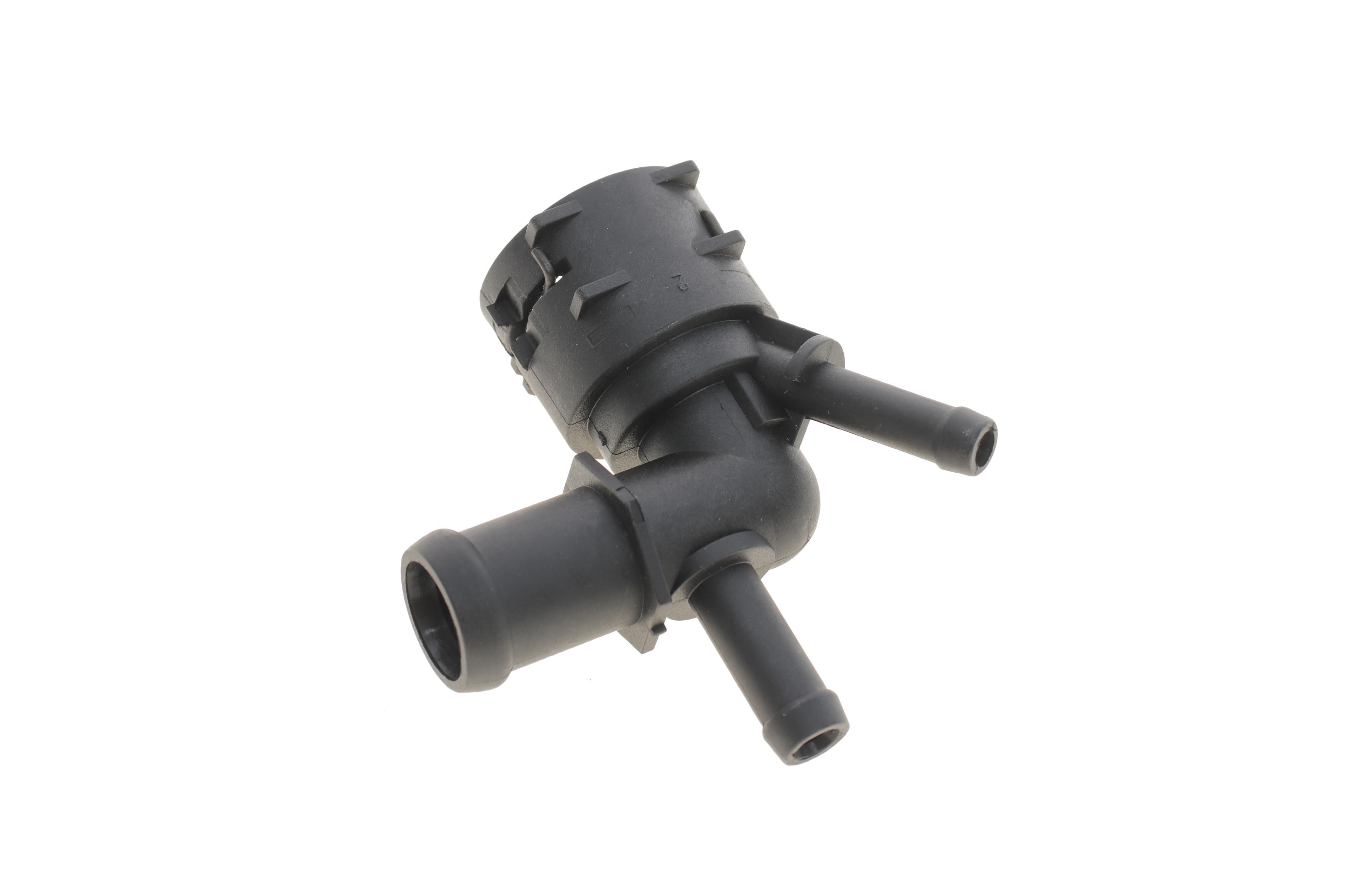 Фланець системи охолодження VW Caddy/Passat 1.4TSI 14-