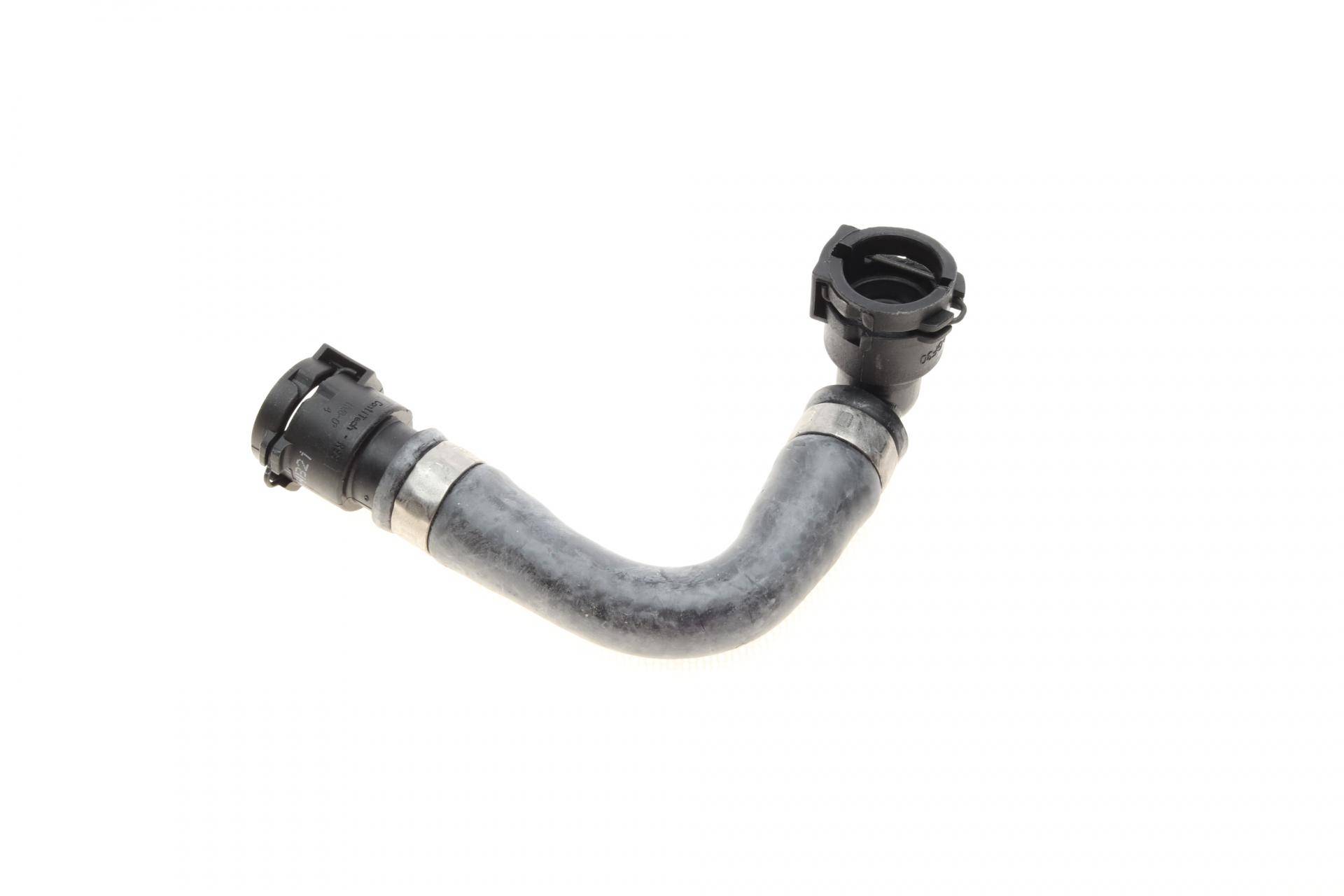 Патрубок радіатора (верхній) BMW 5 (E39)/7 (E38) 96-03