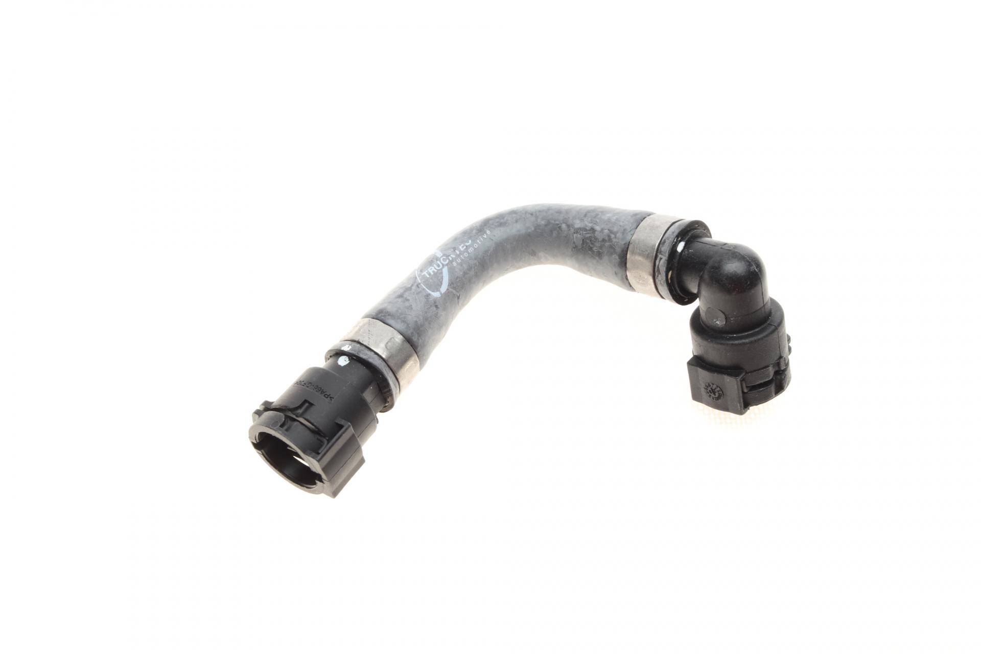 Патрубок радіатора (верхній) BMW 5 (E39)/7 (E38) 96-03