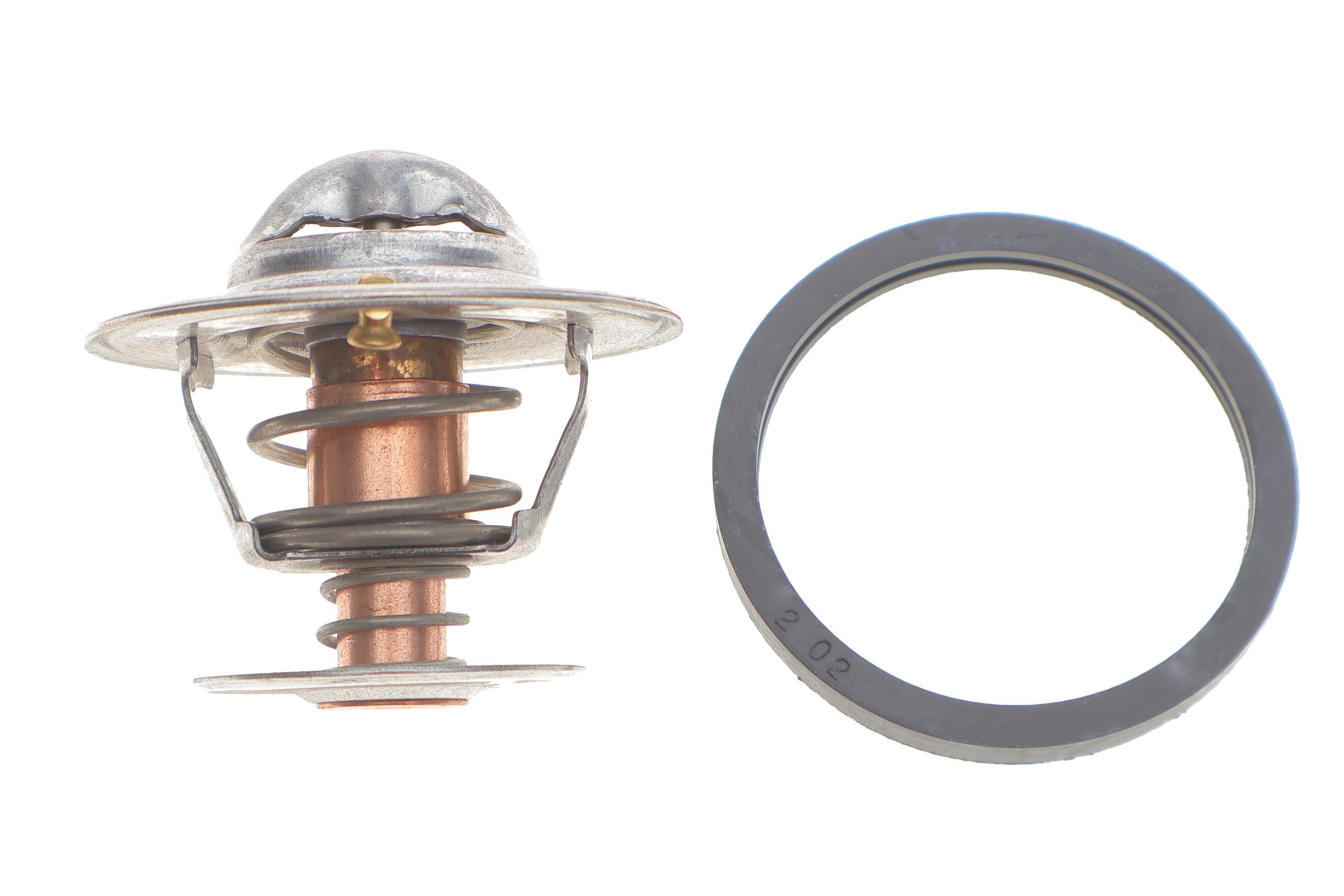 Термостат Opel Ascona/Astra/Kadett/Vectra 1.6D-1.8i 84-00 (91°C)