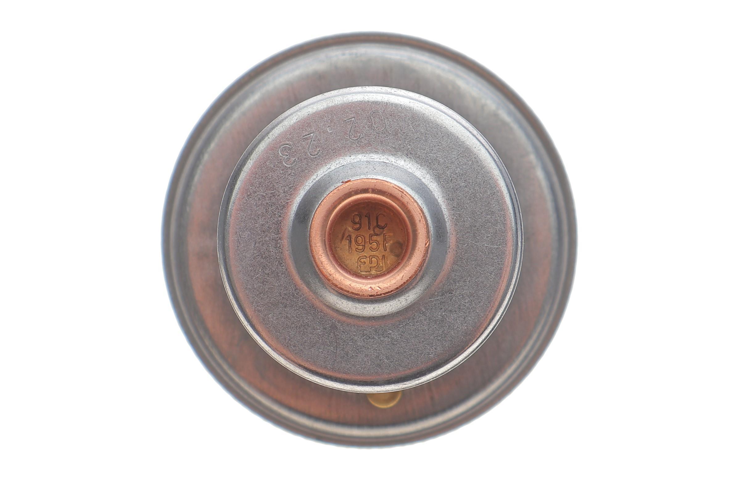 Термостат Opel Ascona/Astra/Kadett/Vectra 1.6D-1.8i 84-00 (91°C)