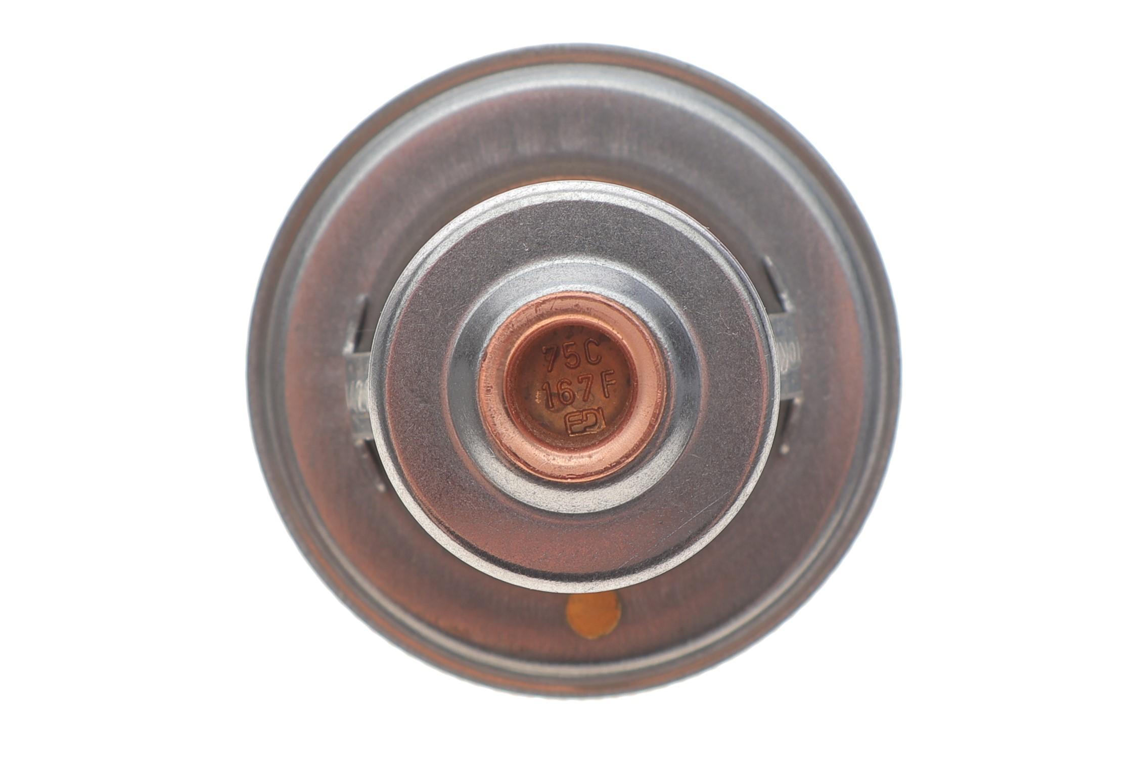 Термостат Nissan Pick Up 2.5D/TD 98-05/Mitsubishi L300 2.5TD 87-04 (75°C)