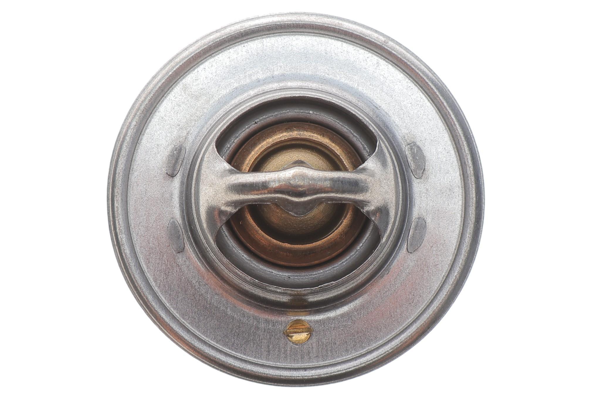 Термостат Nissan Pick Up 2.5D/TD 98-05/Mitsubishi L300 2.5TD 87-04 (75°C)