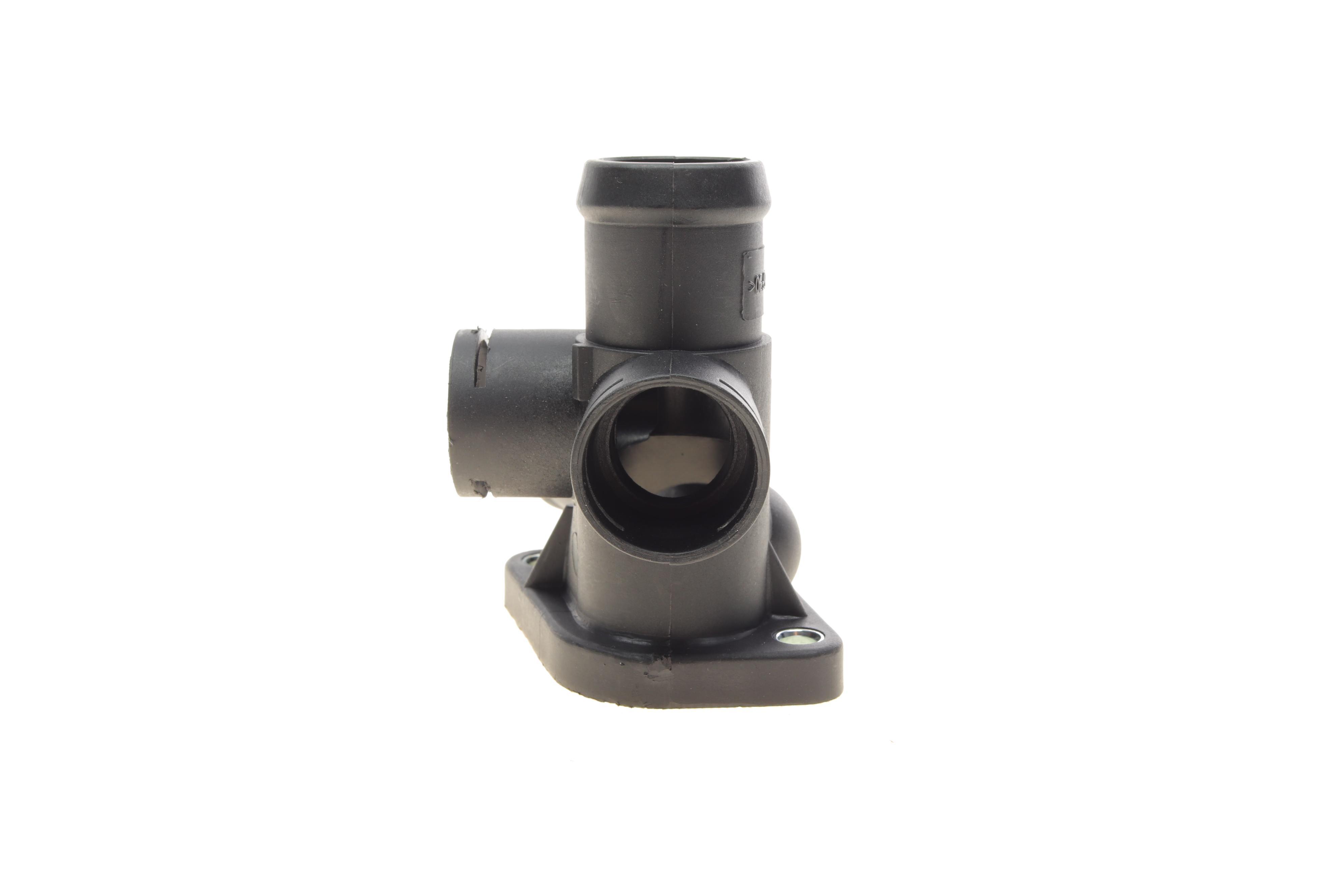 Фланець системи охолодження VW Passat/Jetta/Golf 1.6/1.6i 94-02