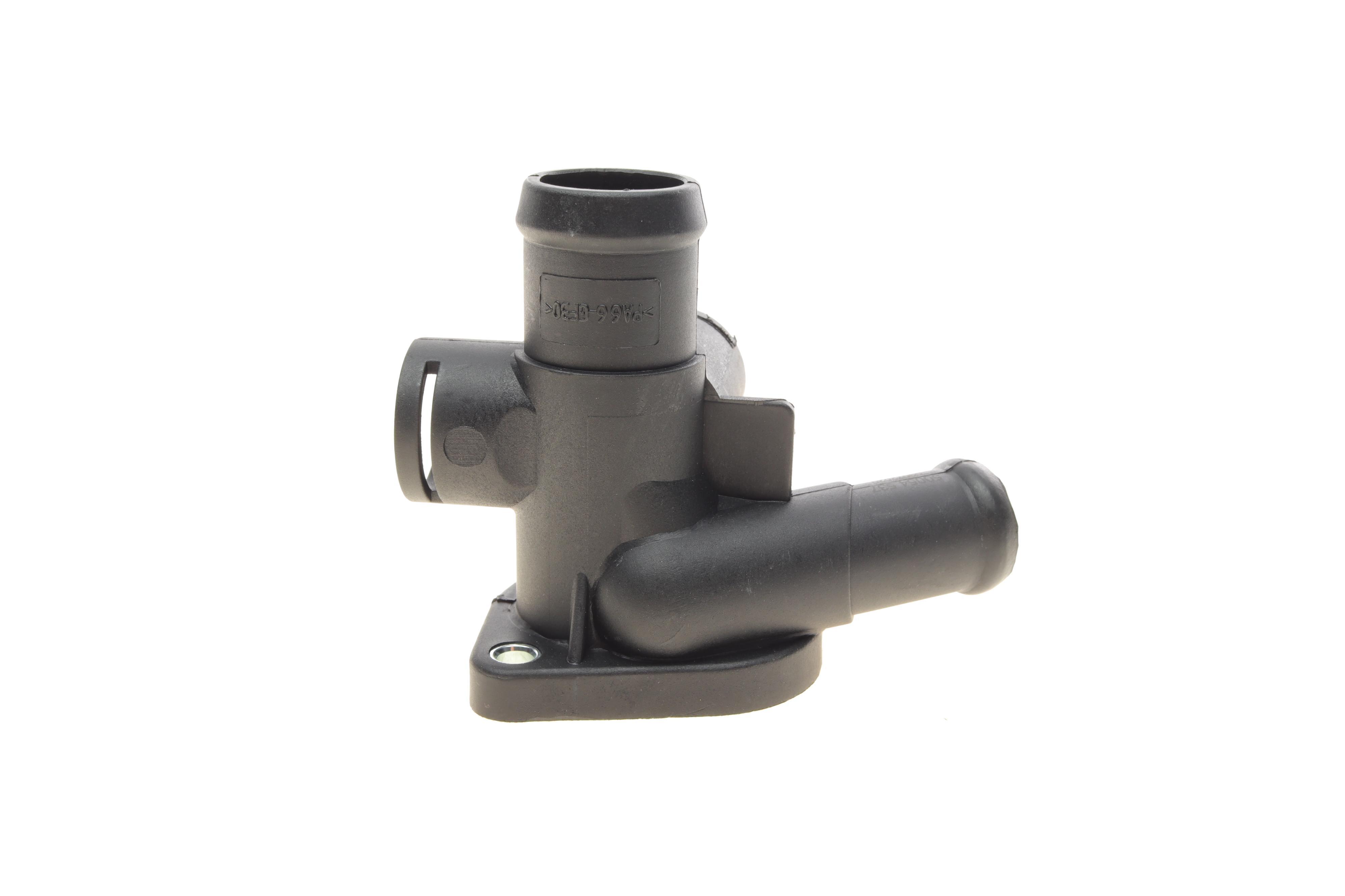 Фланець системи охолодження VW Passat/Jetta/Golf 1.6/1.6i 94-02