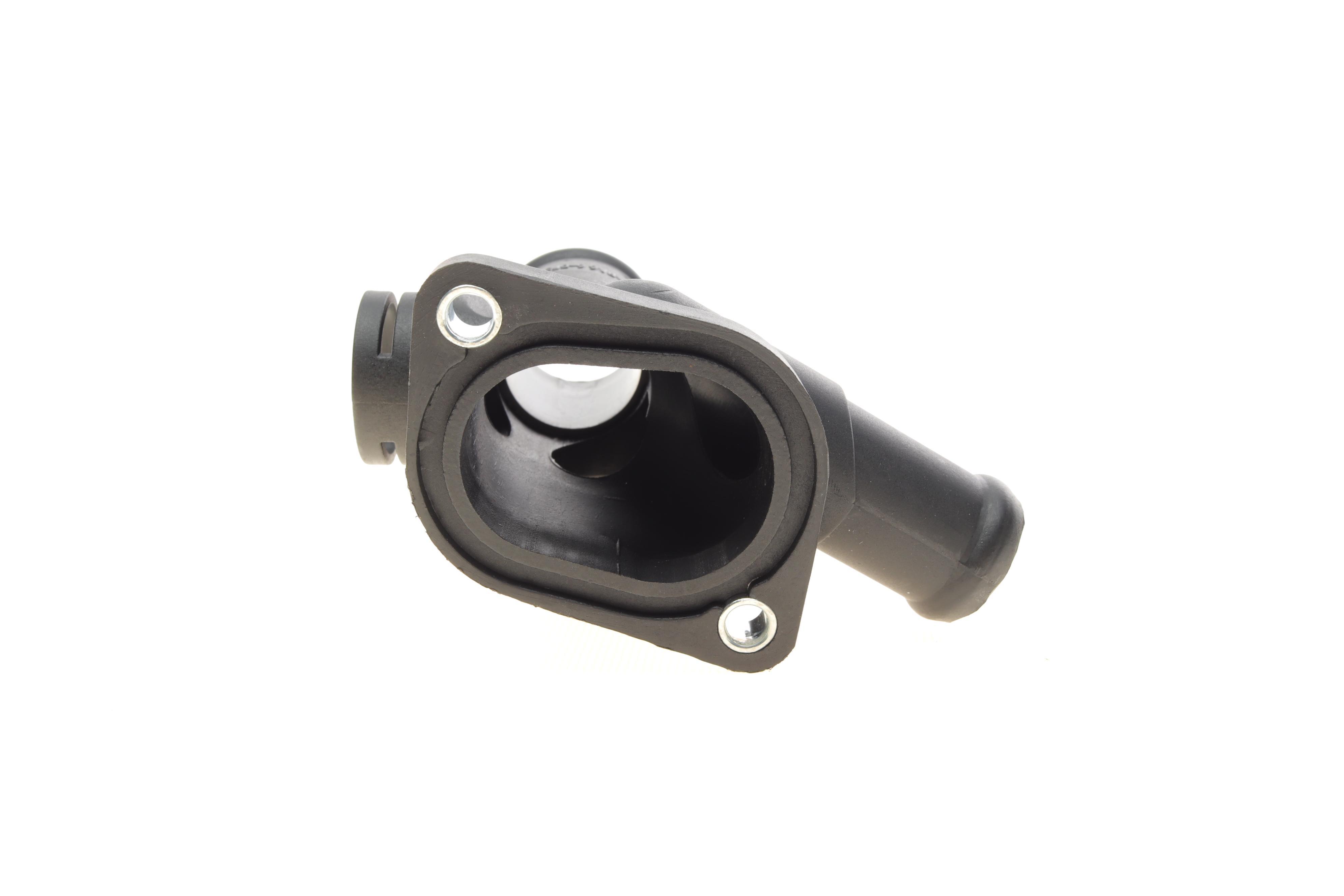 Фланець системи охолодження VW Passat/Jetta/Golf 1.6/1.6i 94-02