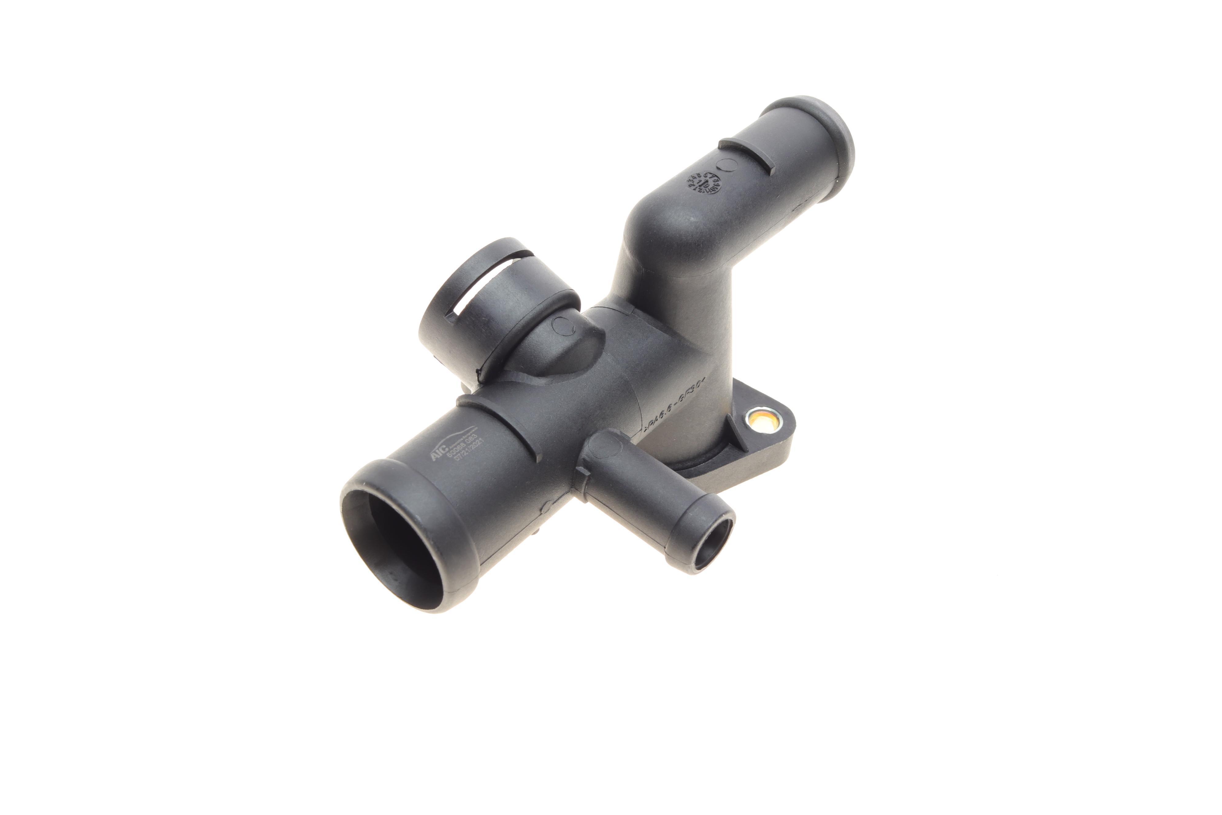 Фланець системи охолодження VW Golf IV 1.6/2.0i 97-06