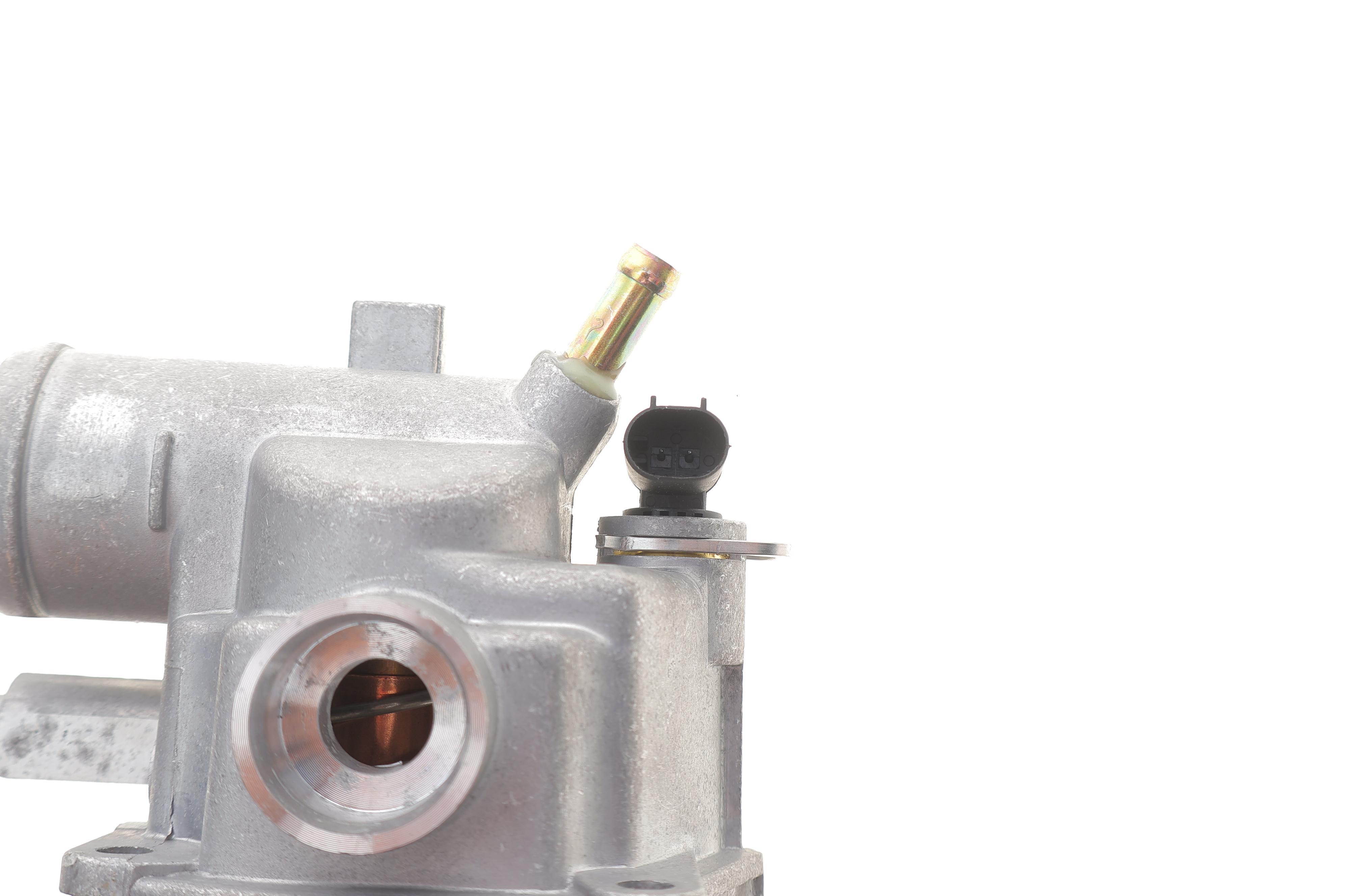 Термостат MB C-class (W203)/E-class (W210) 2.2/2.7CDI 98-07 (92°C) (OM611/646/612) (92°C)