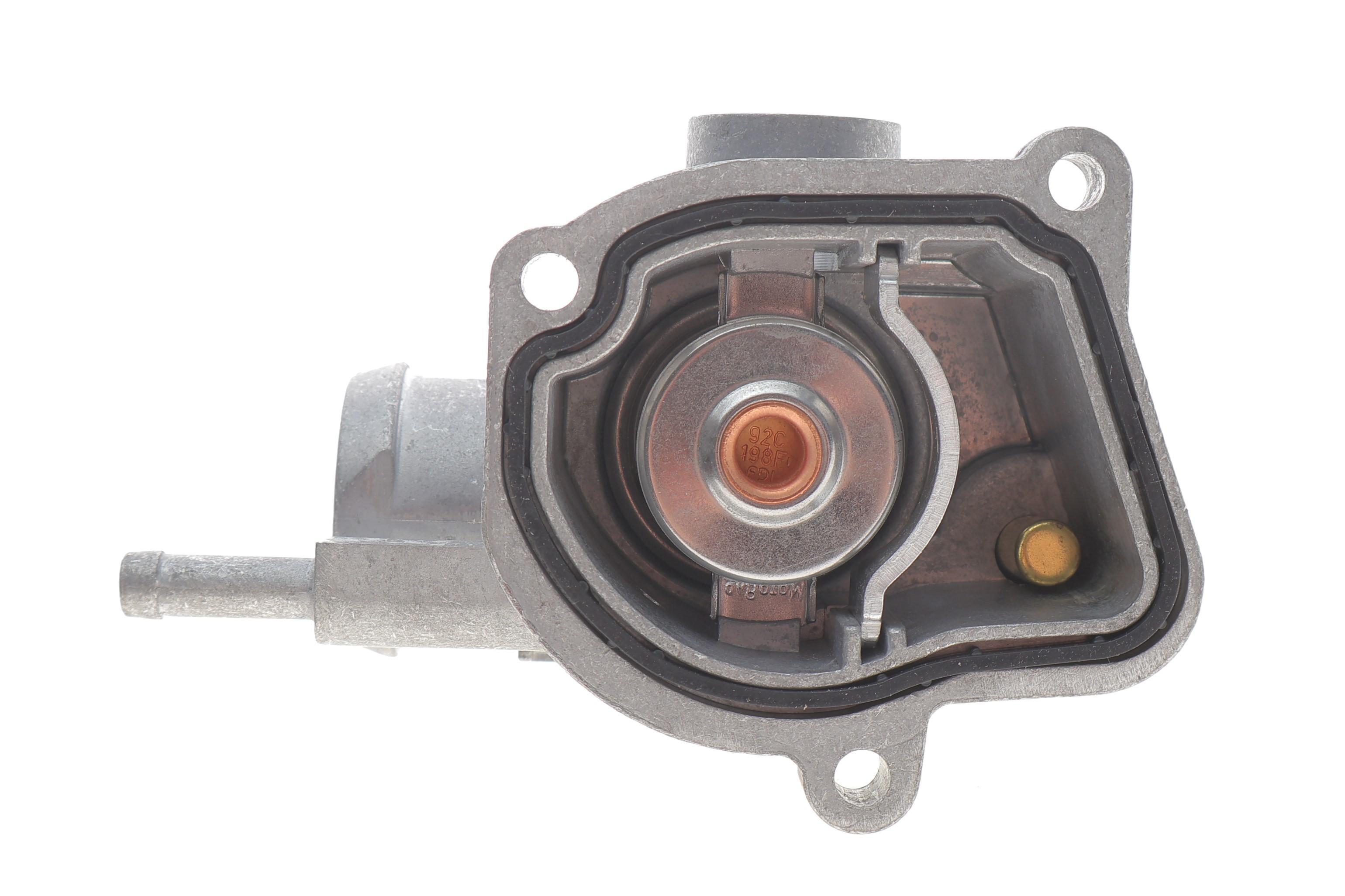 Термостат MB C-class (W203)/E-class (W210) 2.2/2.7CDI 98-07 (92°C) (OM611/646/612) (92°C)