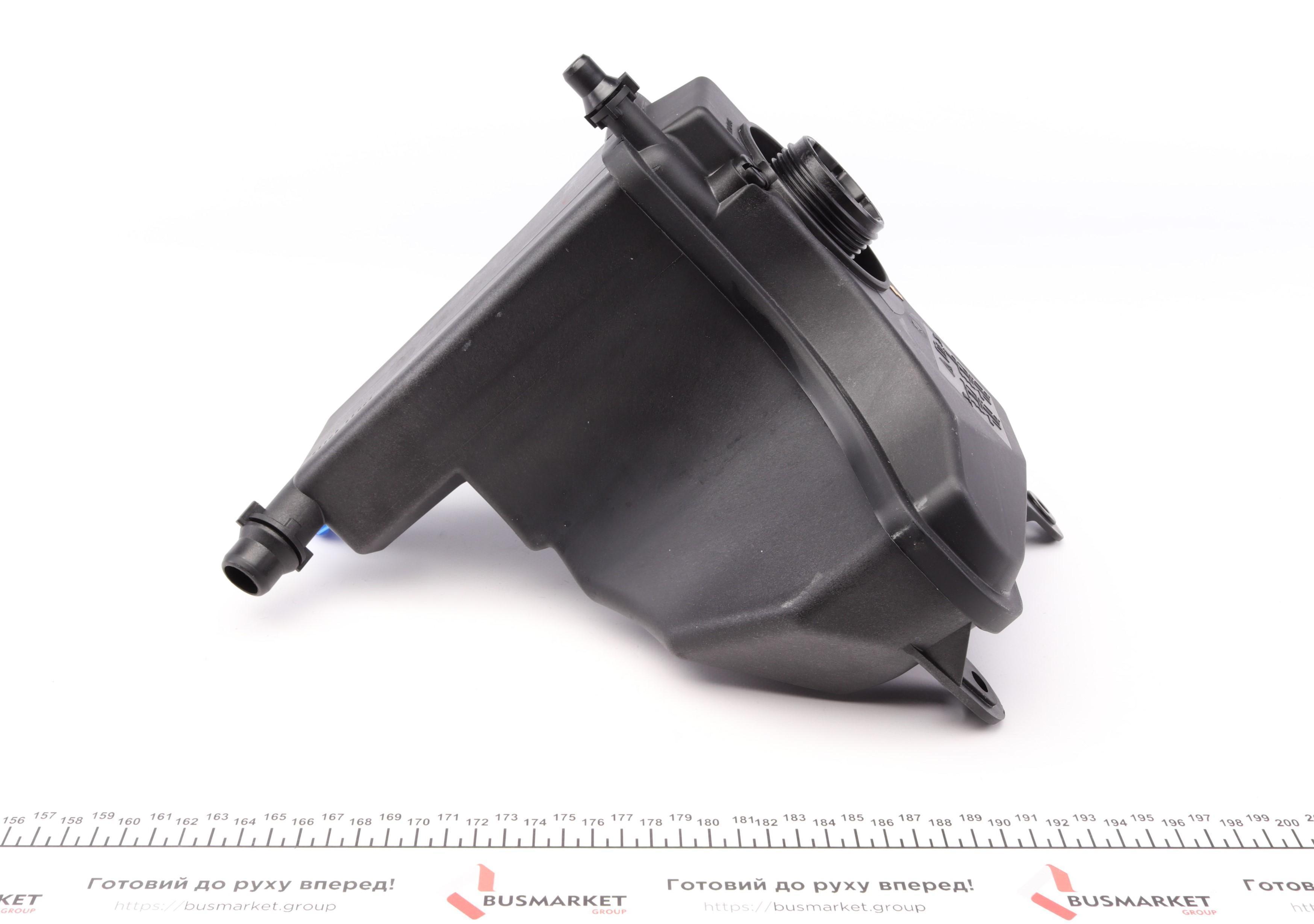 Бачок розширювальний BMW 3 (E90/91/92)/X1 (E84) 04-15