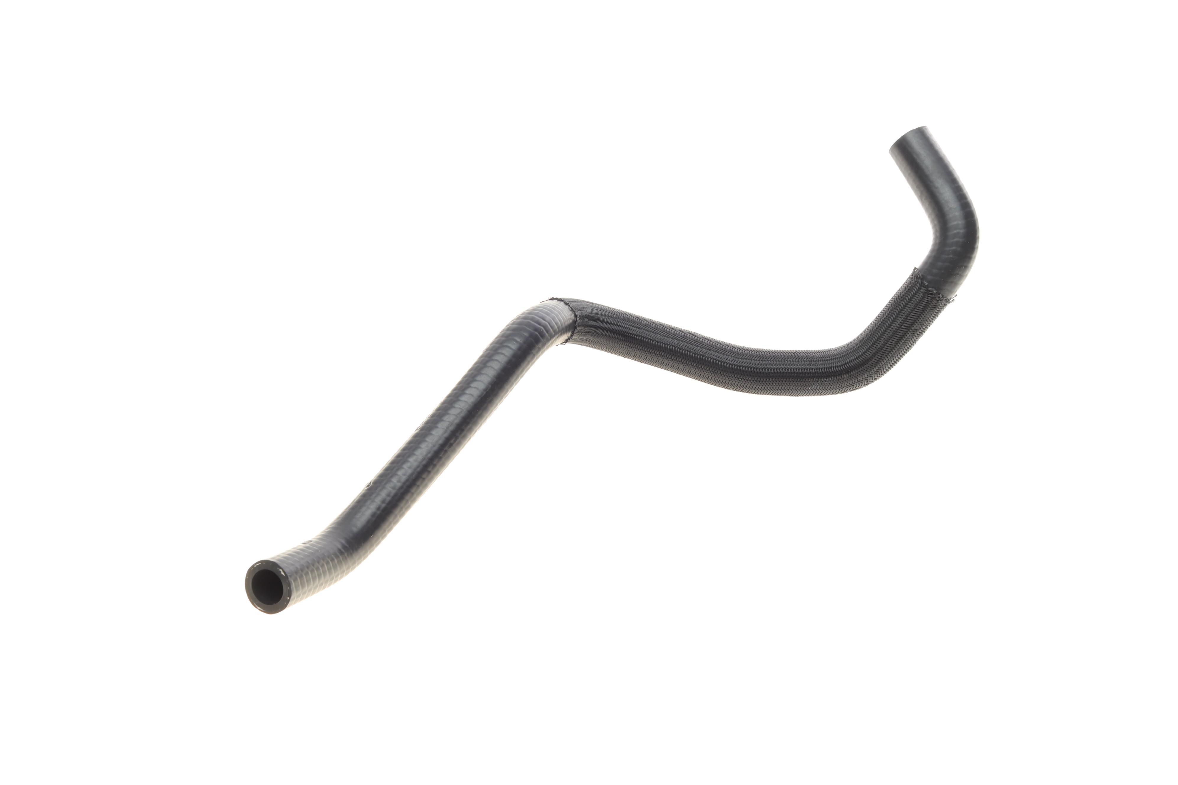 Патрубок радіатора Citroen Jumpy/ Fiat Scudo / Peugeot Expert 2.0 HDI 07- (теплообмінника)