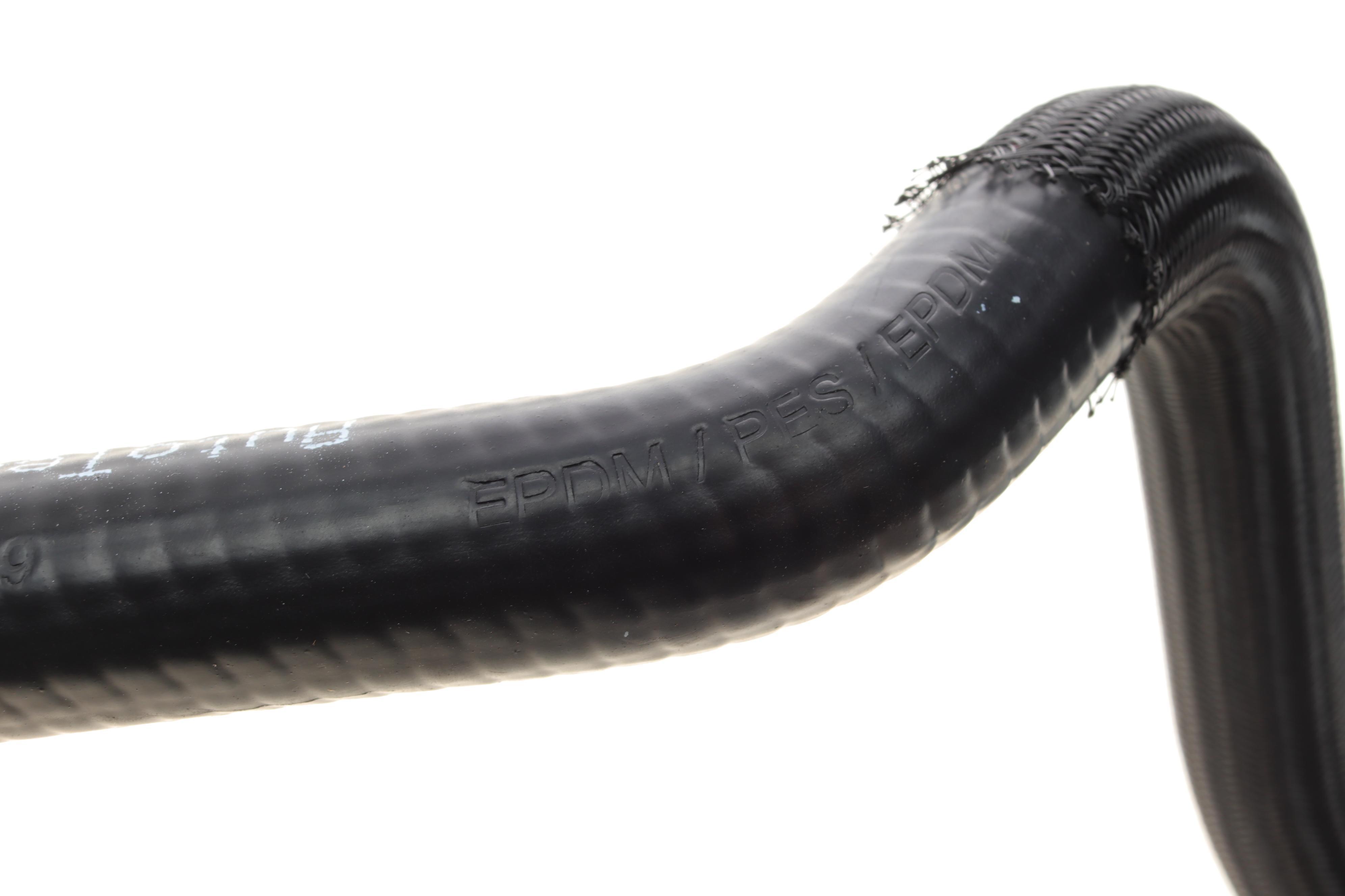 Патрубок радіатора Citroen Jumpy/ Fiat Scudo / Peugeot Expert 2.0 HDI 07- (теплообмінника)