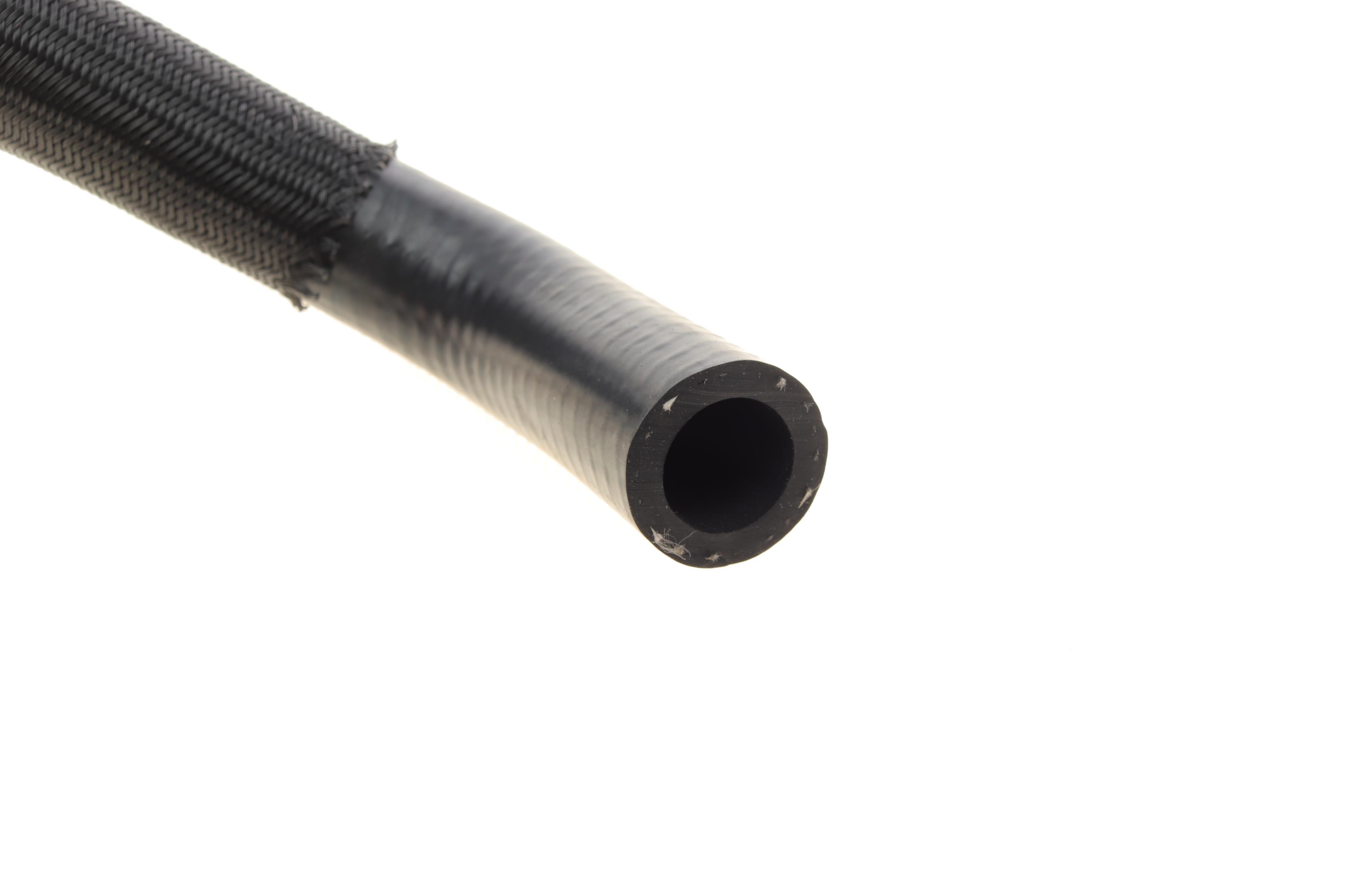 Патрубок радіатора Citroen Jumpy/ Fiat Scudo / Peugeot Expert 2.0 HDI 07- (теплообмінника)