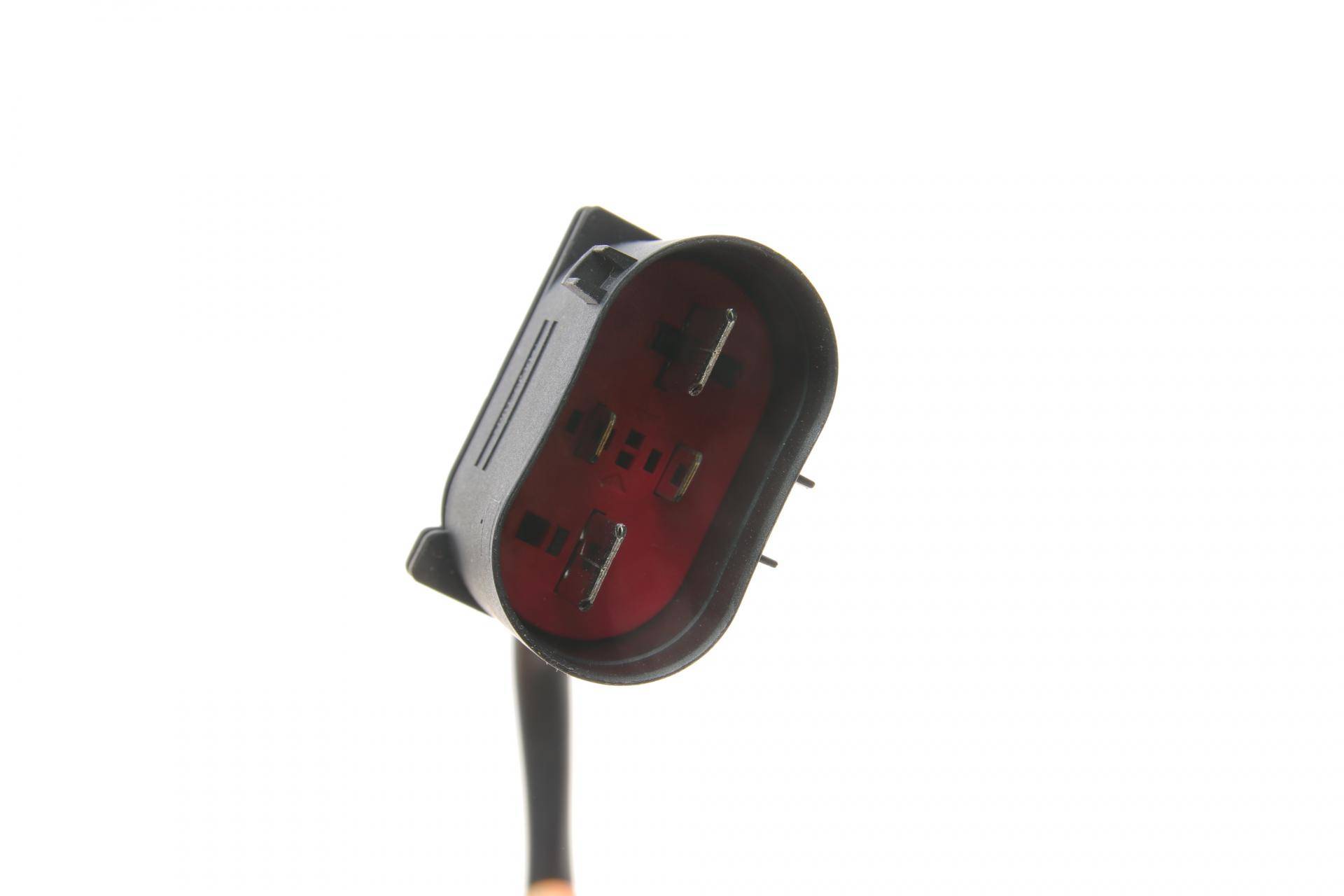 Вентилятор охолодження двигуна Audi Q7/VW Touareg 2.5-6.0 02-15 (L) (d=300mm)