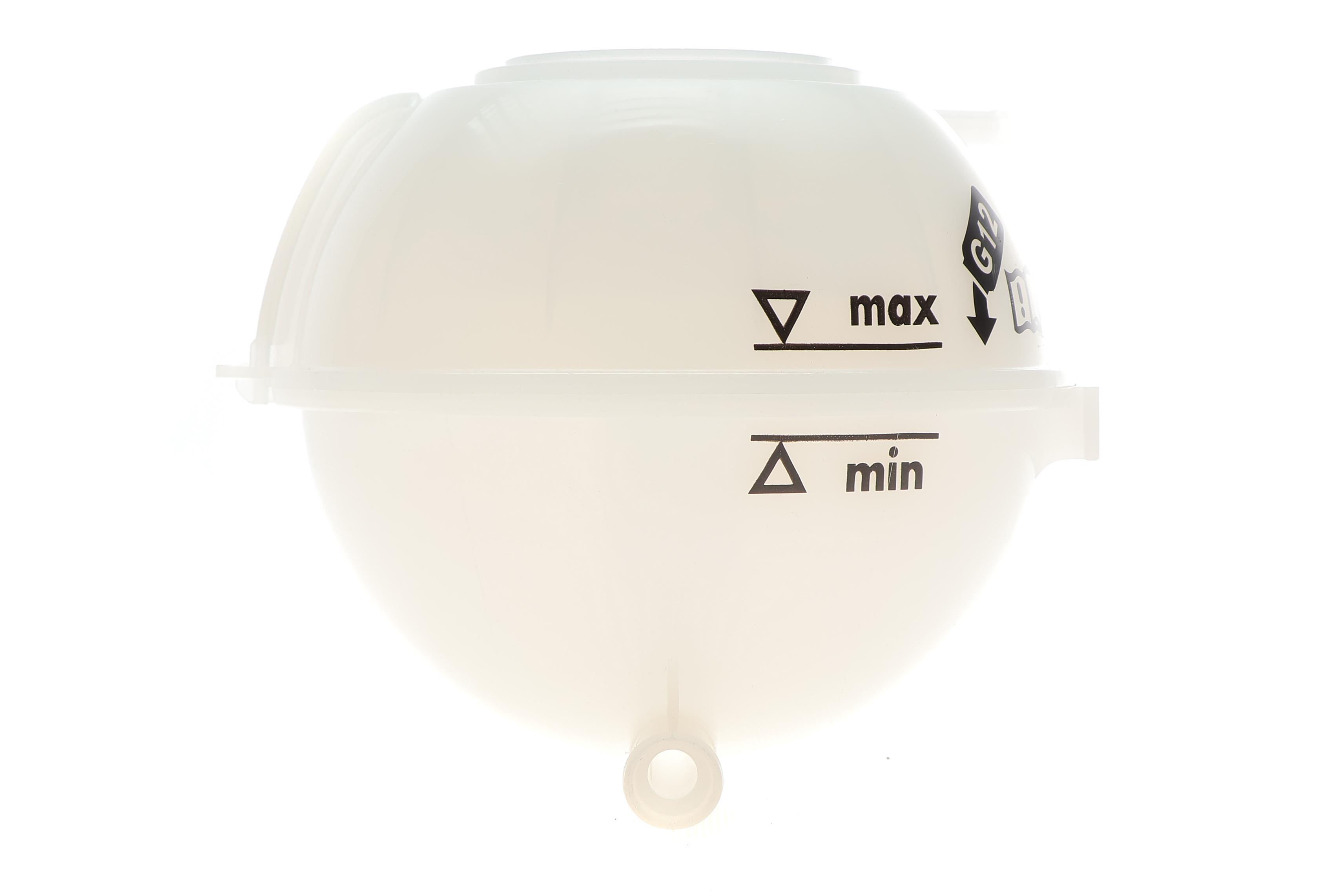 Бачок розширювальний VW Polo/Skoda Fabia/Rapid 99-