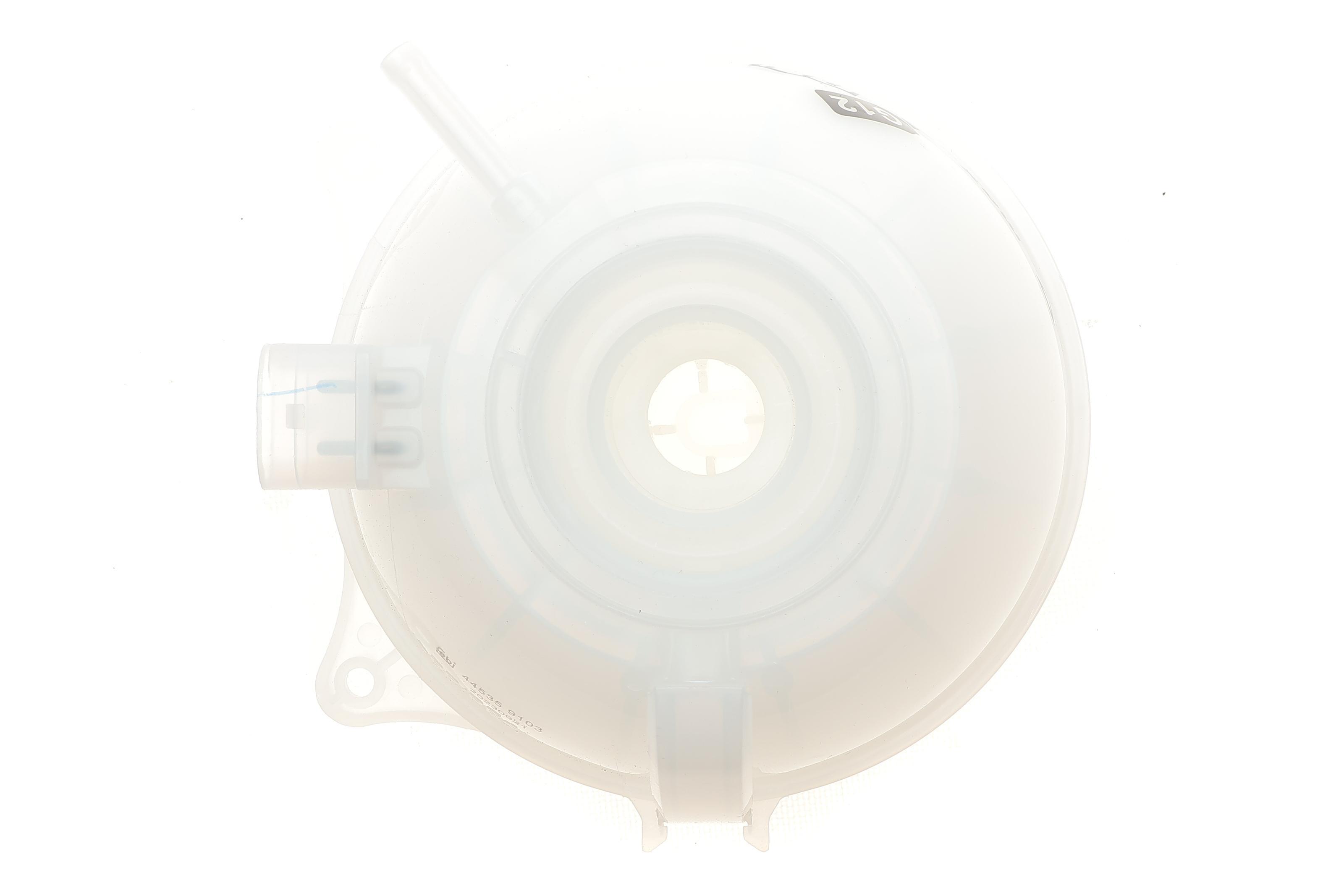 Бачок розширювальний VW Polo/Skoda Fabia/Rapid 99-