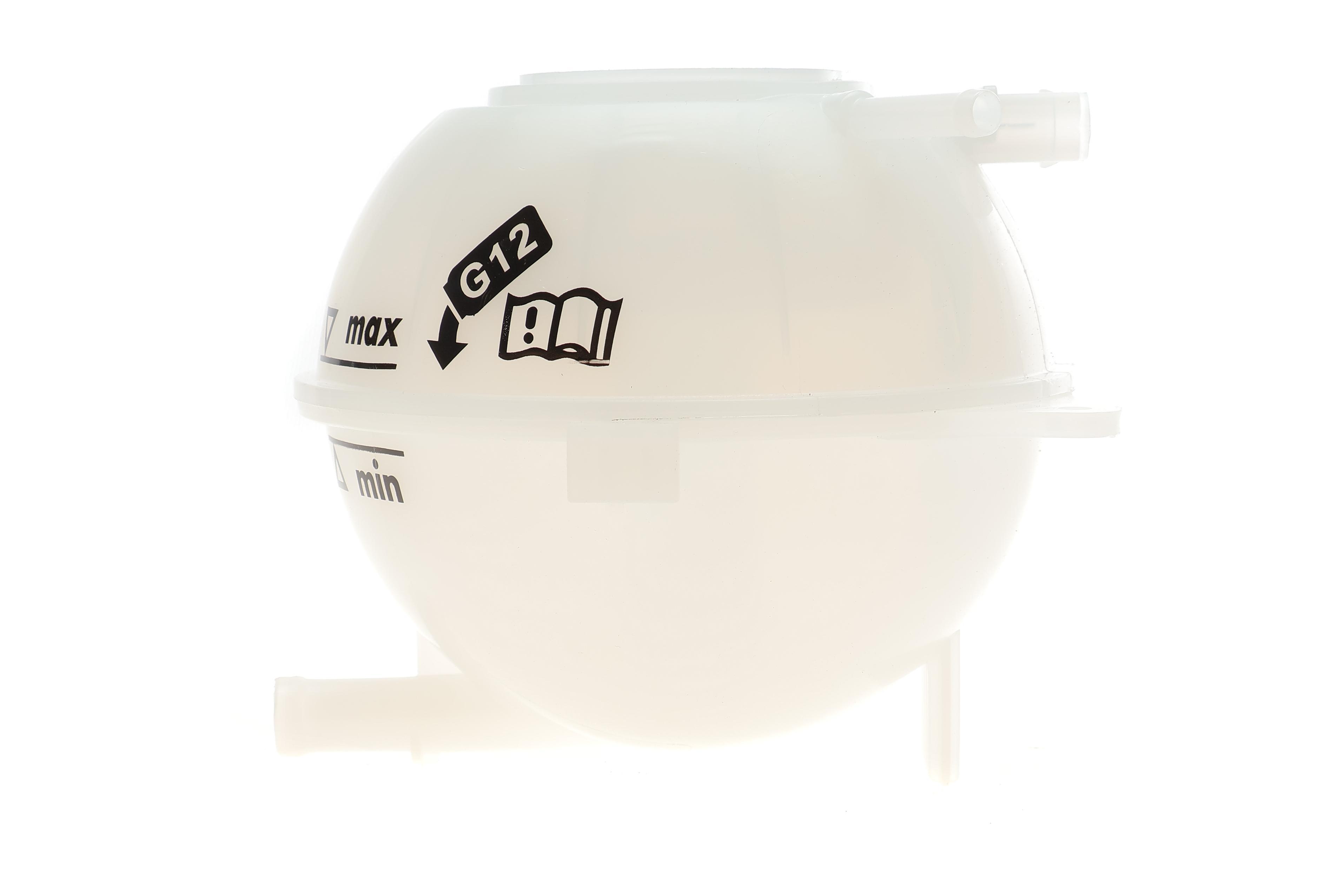 Бачок розширювальний VW Polo/Skoda Fabia/Rapid 99-