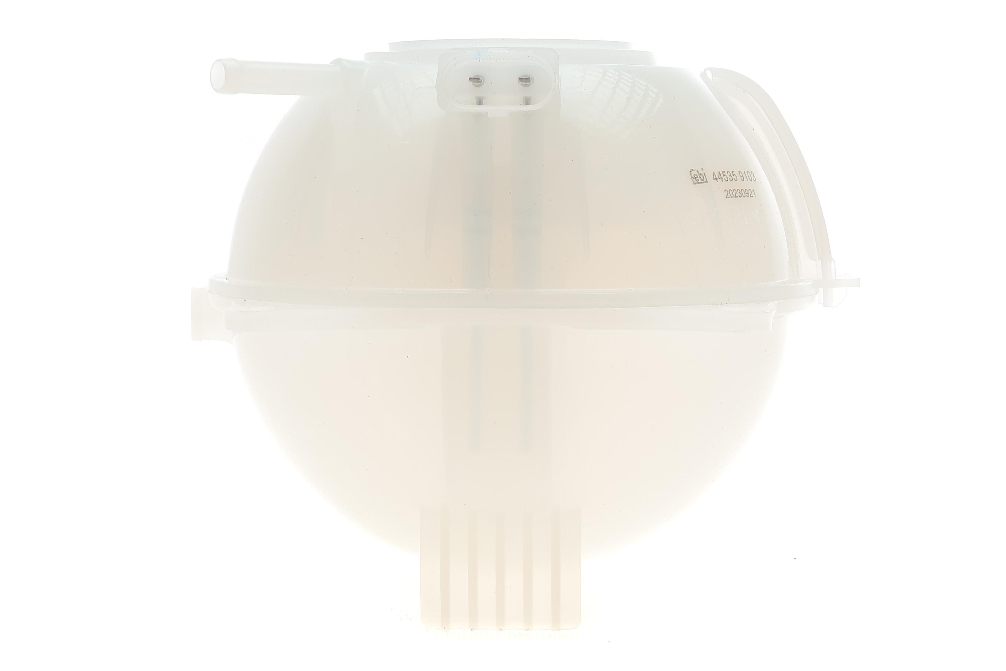 Бачок розширювальний VW Polo/Skoda Fabia/Rapid 99-