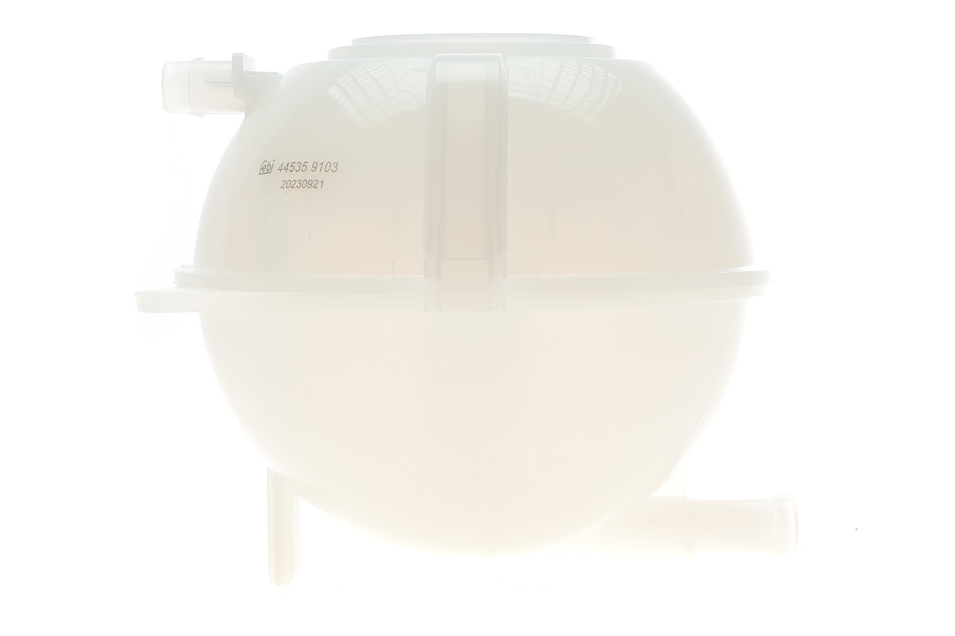 Бачок розширювальний VW Polo/Skoda Fabia/Rapid 99-