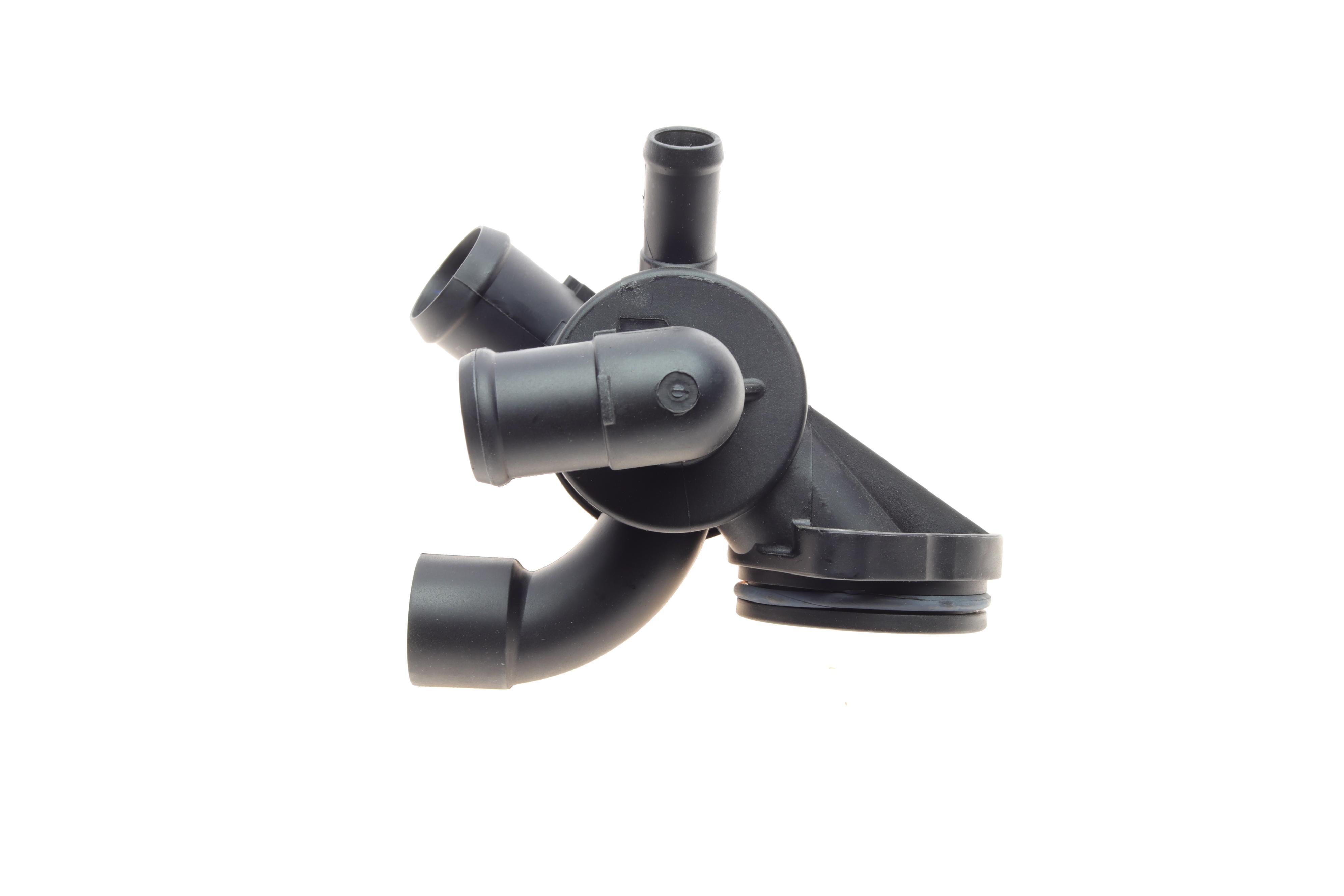 Термостат VW Passat/Golf 2.0TDI 05-13