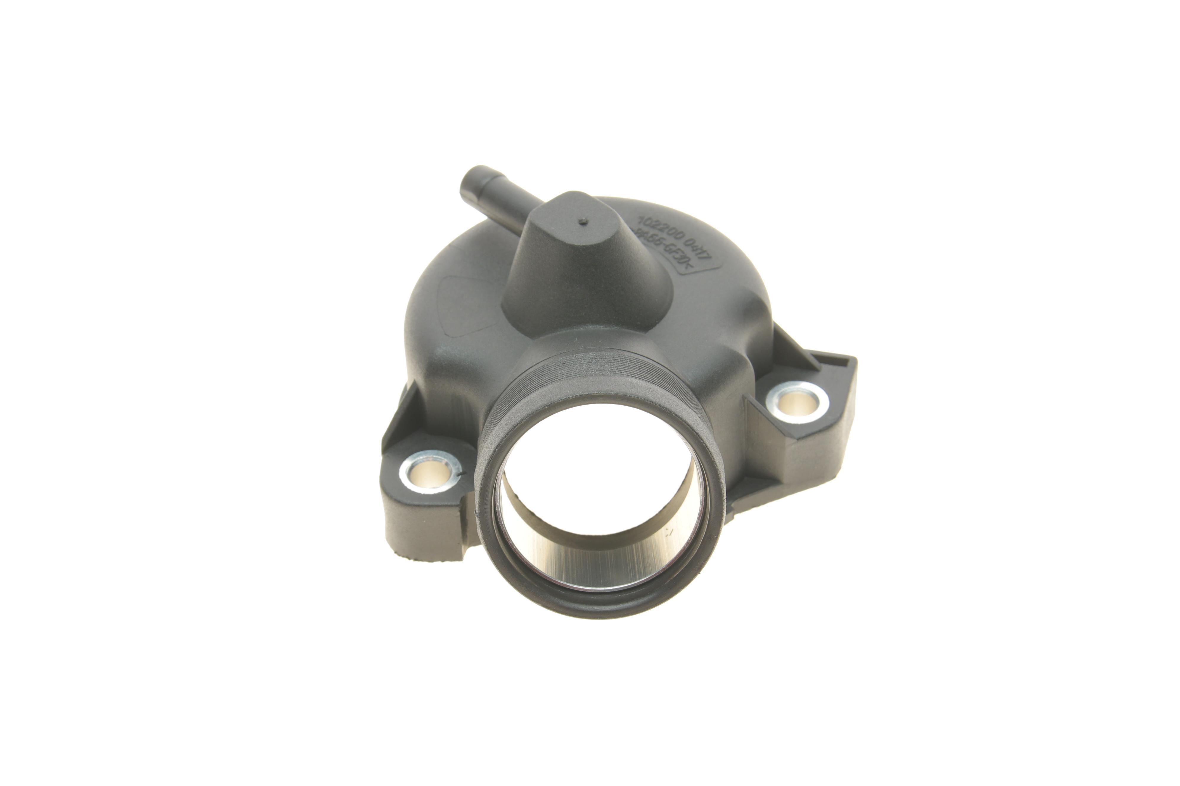 Корпус термостата MB 210D/510D