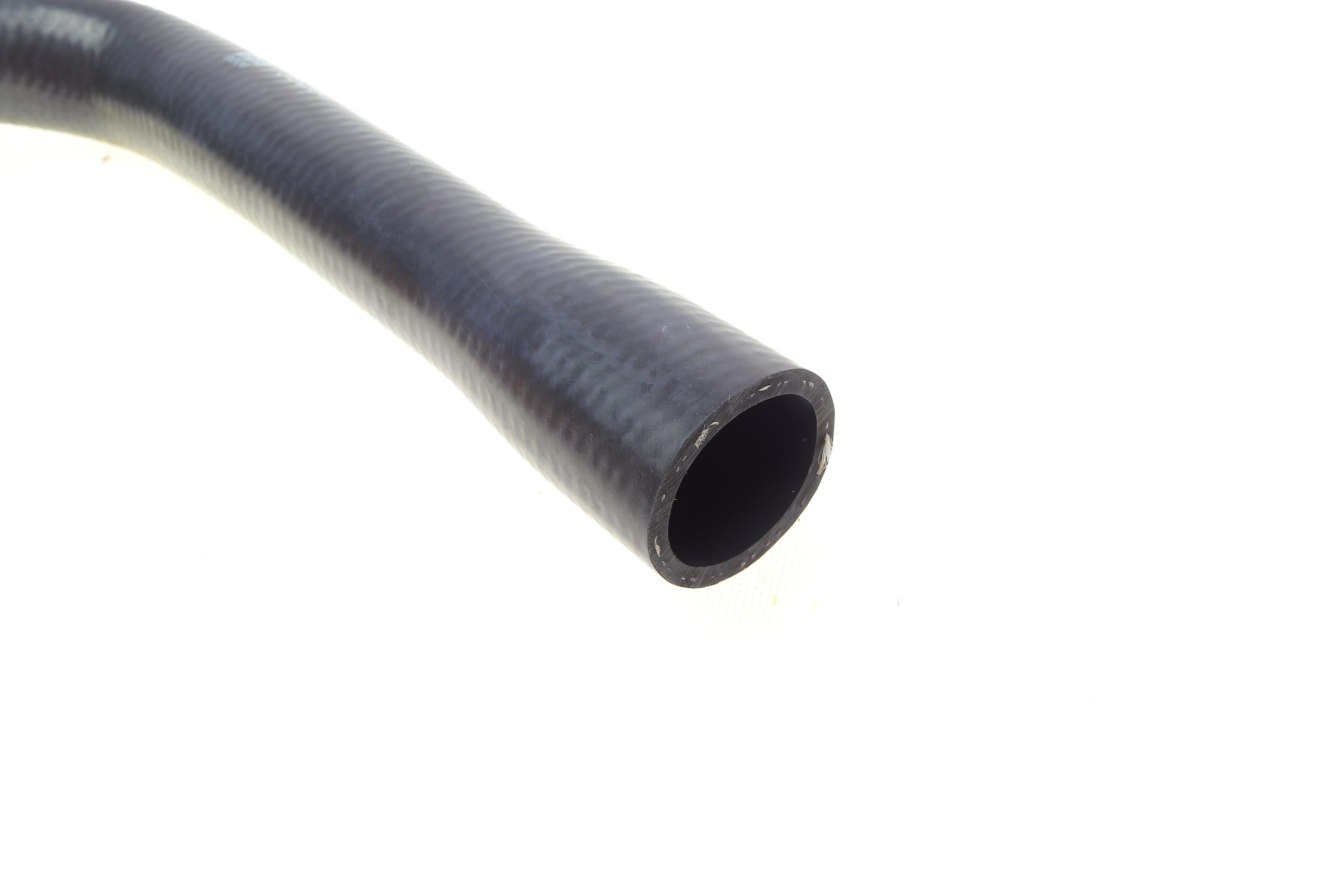 Патрубок радіатора (верхній) Audi A4/A6/VW Passat 1.6-2.8 TDI 94-08