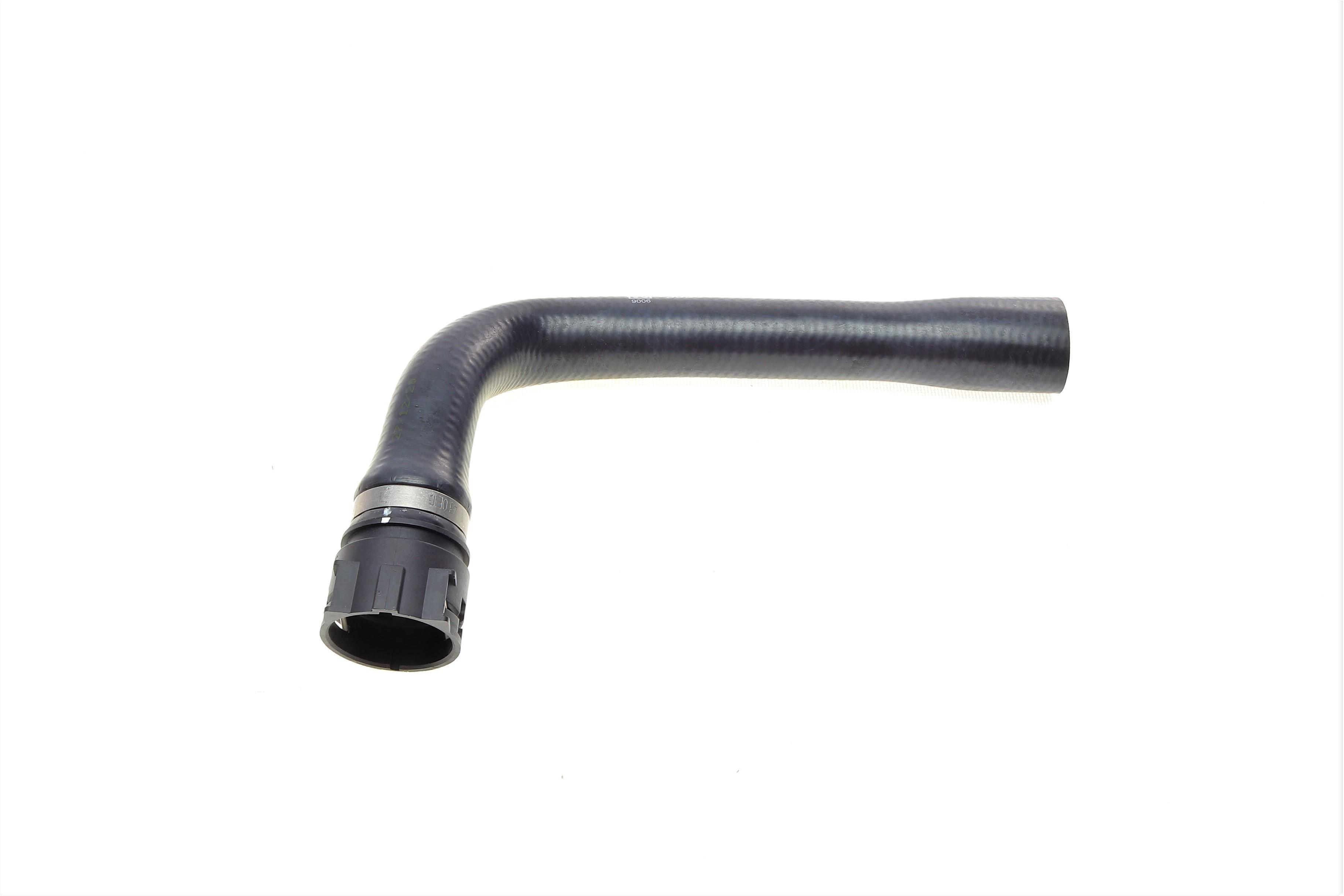 Патрубок радіатора (верхній) Audi A4/A6/VW Passat 1.6-2.8 TDI 94-08