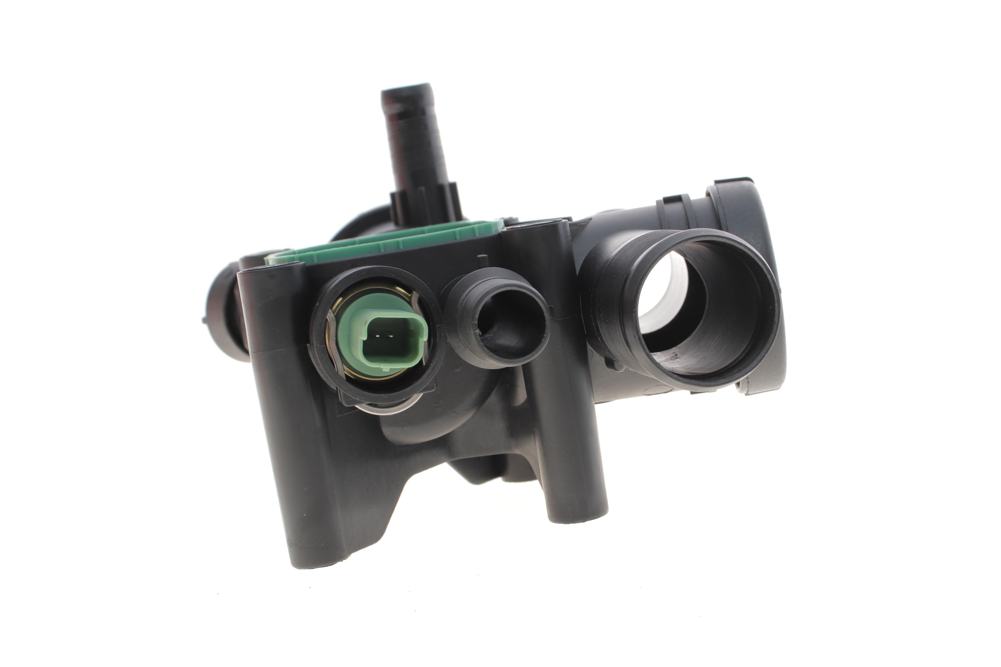 Термостат Fiat Scudo 2.0 JTD 07- (83°C)