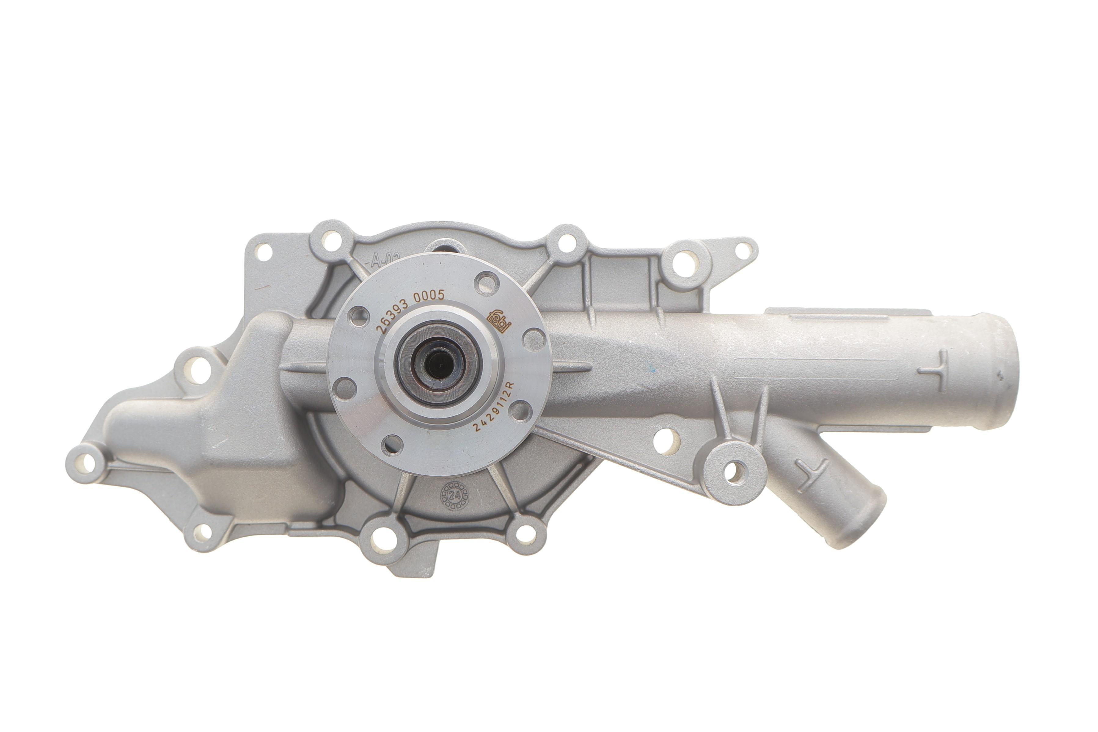 Помпа води MB Sprinter 906/Vito (W639) 2.2CDI