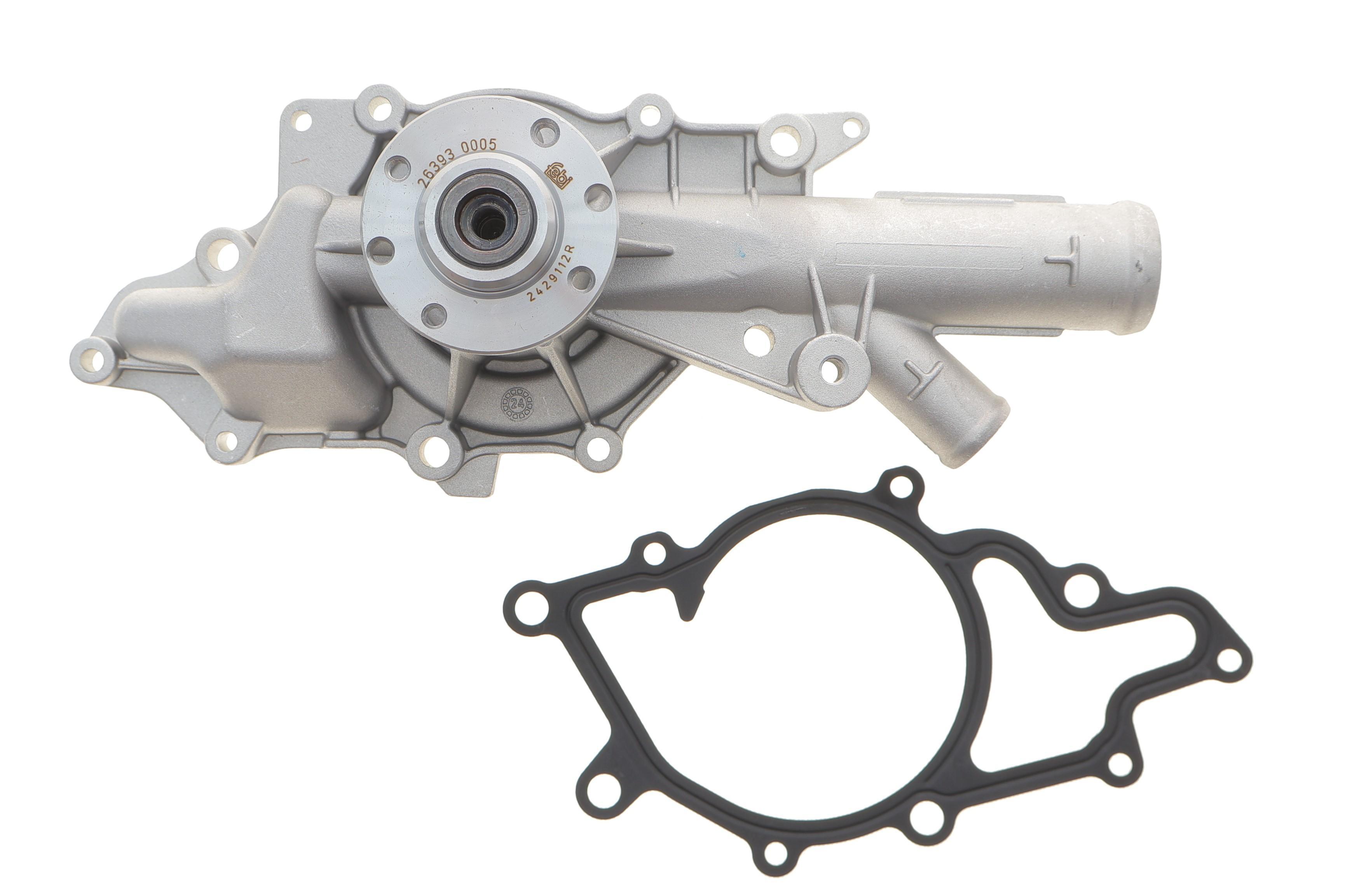 Помпа води MB Sprinter 906/Vito (W639) 2.2CDI