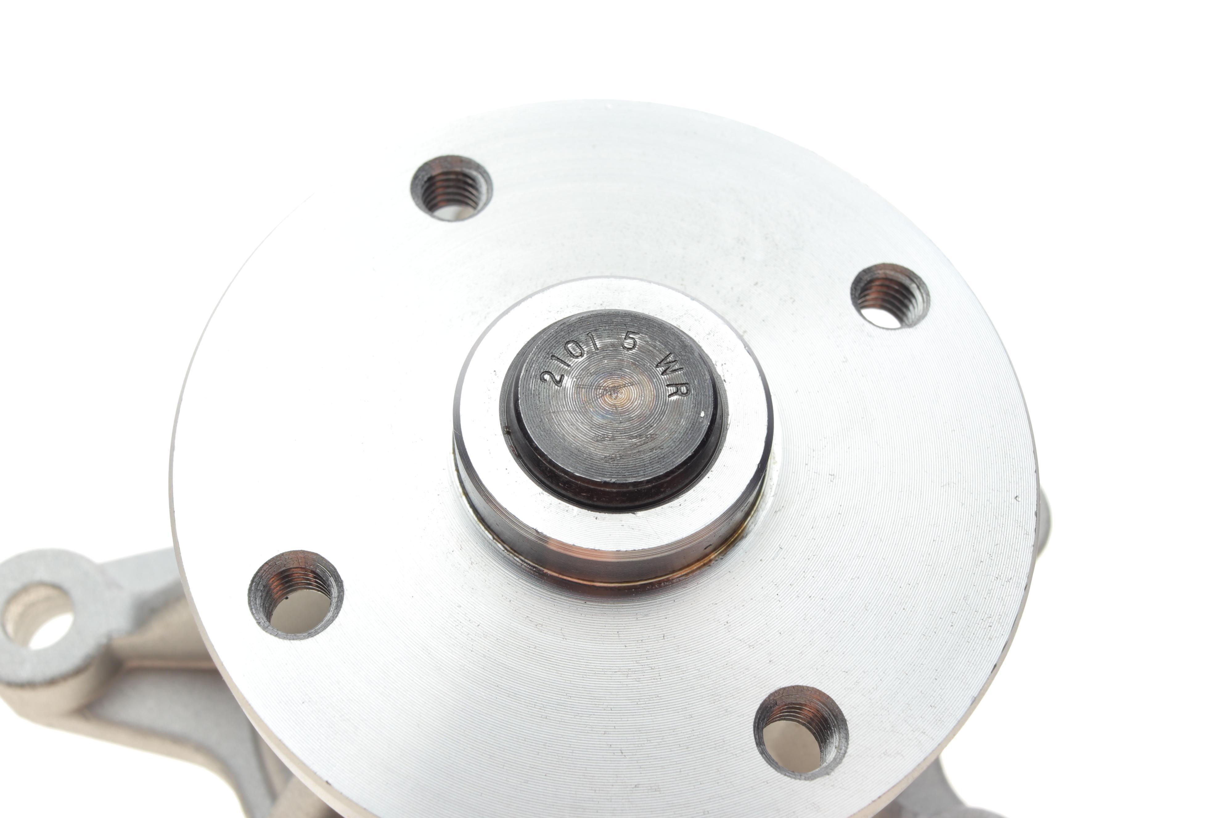 Помпа води Hyundai Accent/Elantra/i20/i30/i40/ix20/Tucson/Kia Ceed/Sportage 1.4/1.6 10-