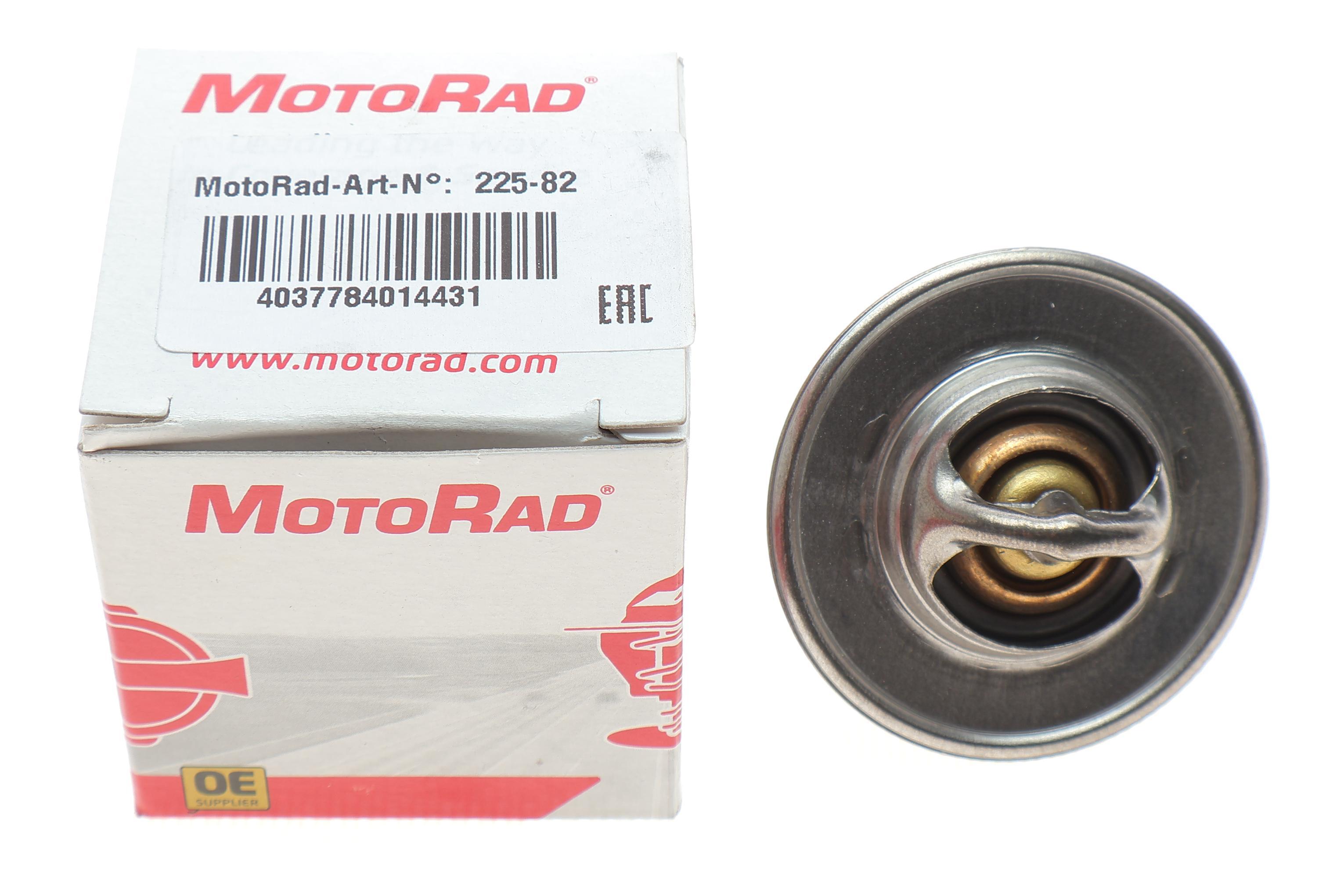 Термостат Citroen Jumper 2.0 94-/Berlingo1.8 97-02 (82°C)