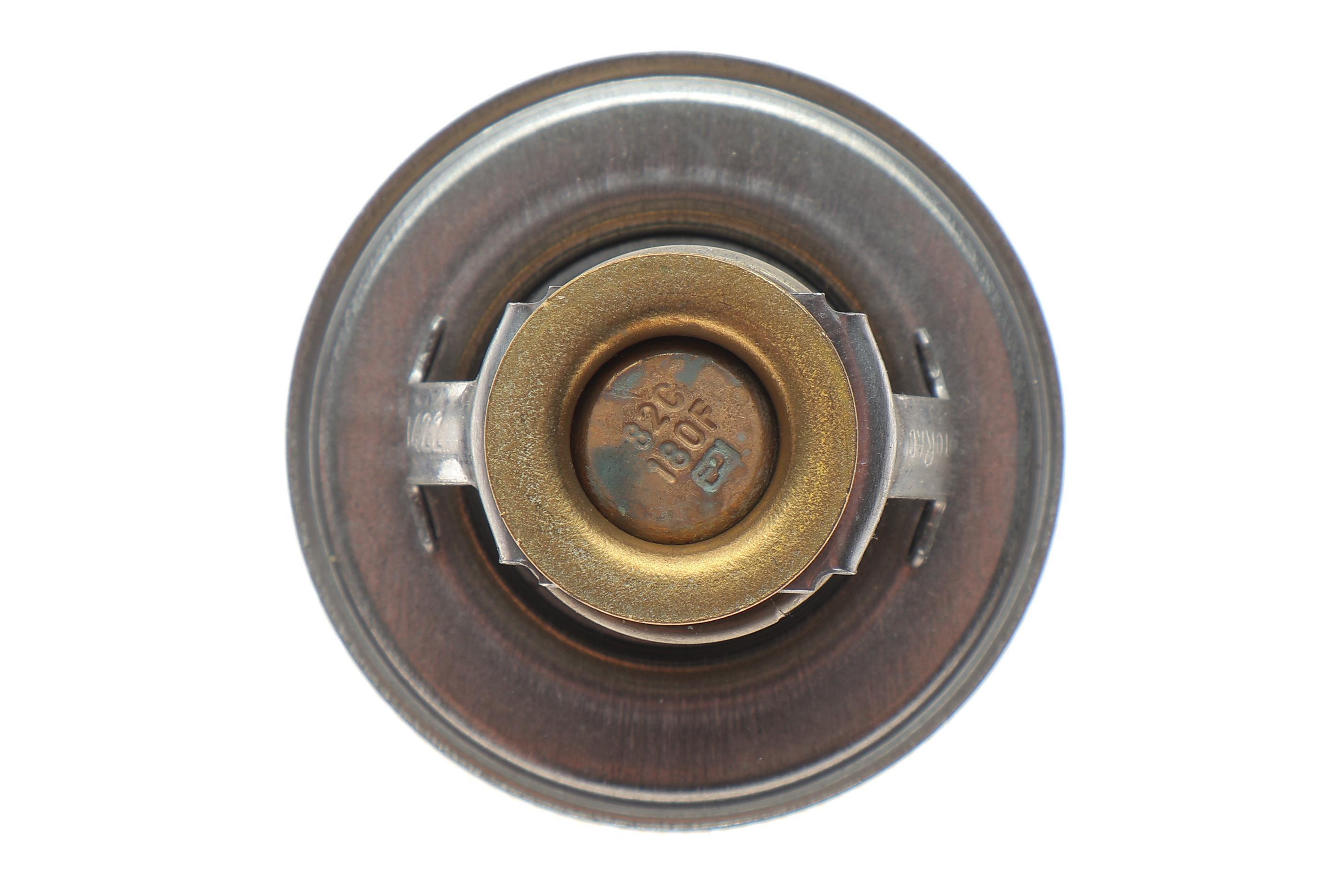 Термостат Citroen Jumper 2.0 94-/Berlingo1.8 97-02 (82°C)