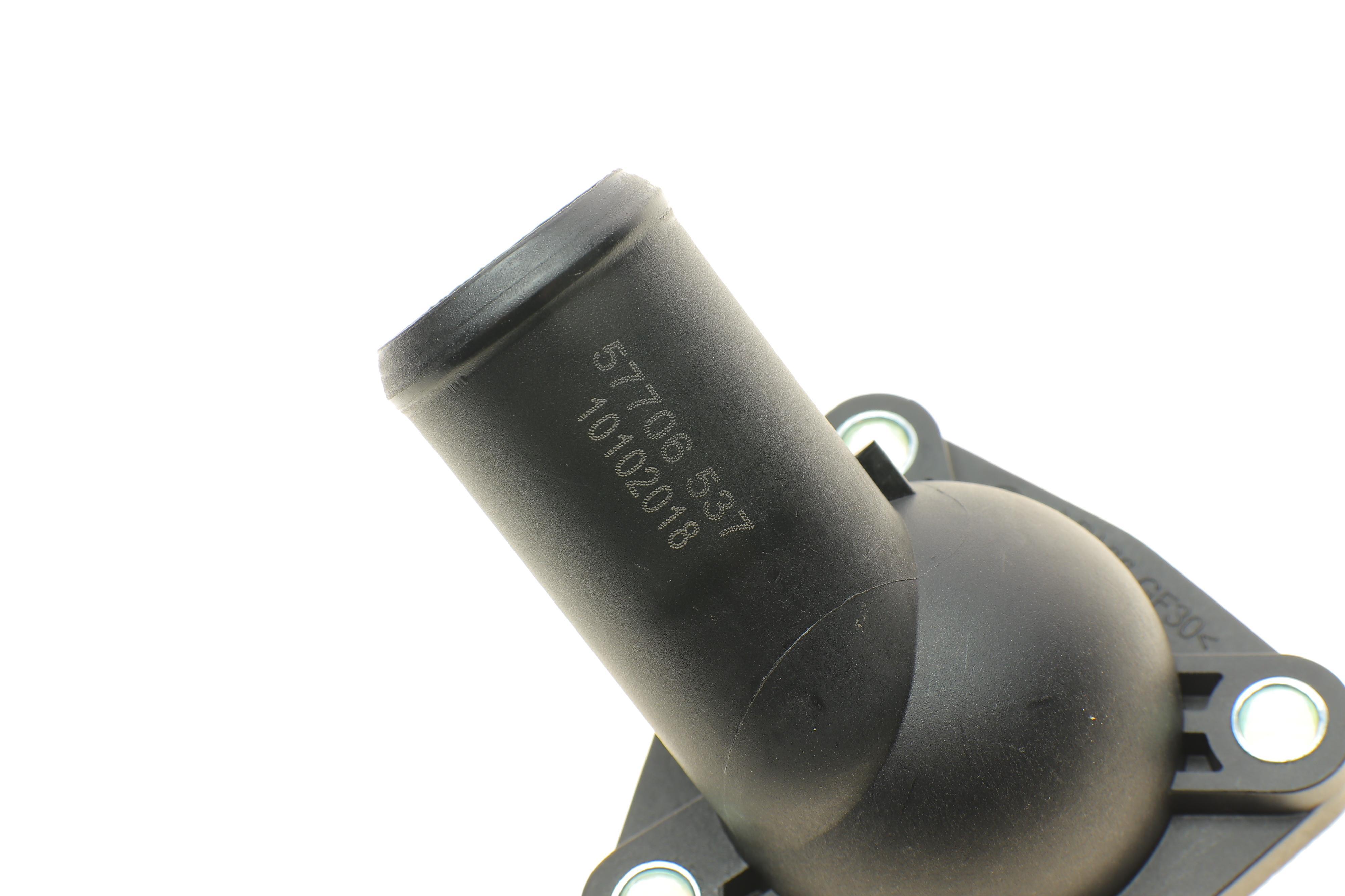 Корпус термостата Ford Connect 1.8TDCi 02-13 (Кришка)