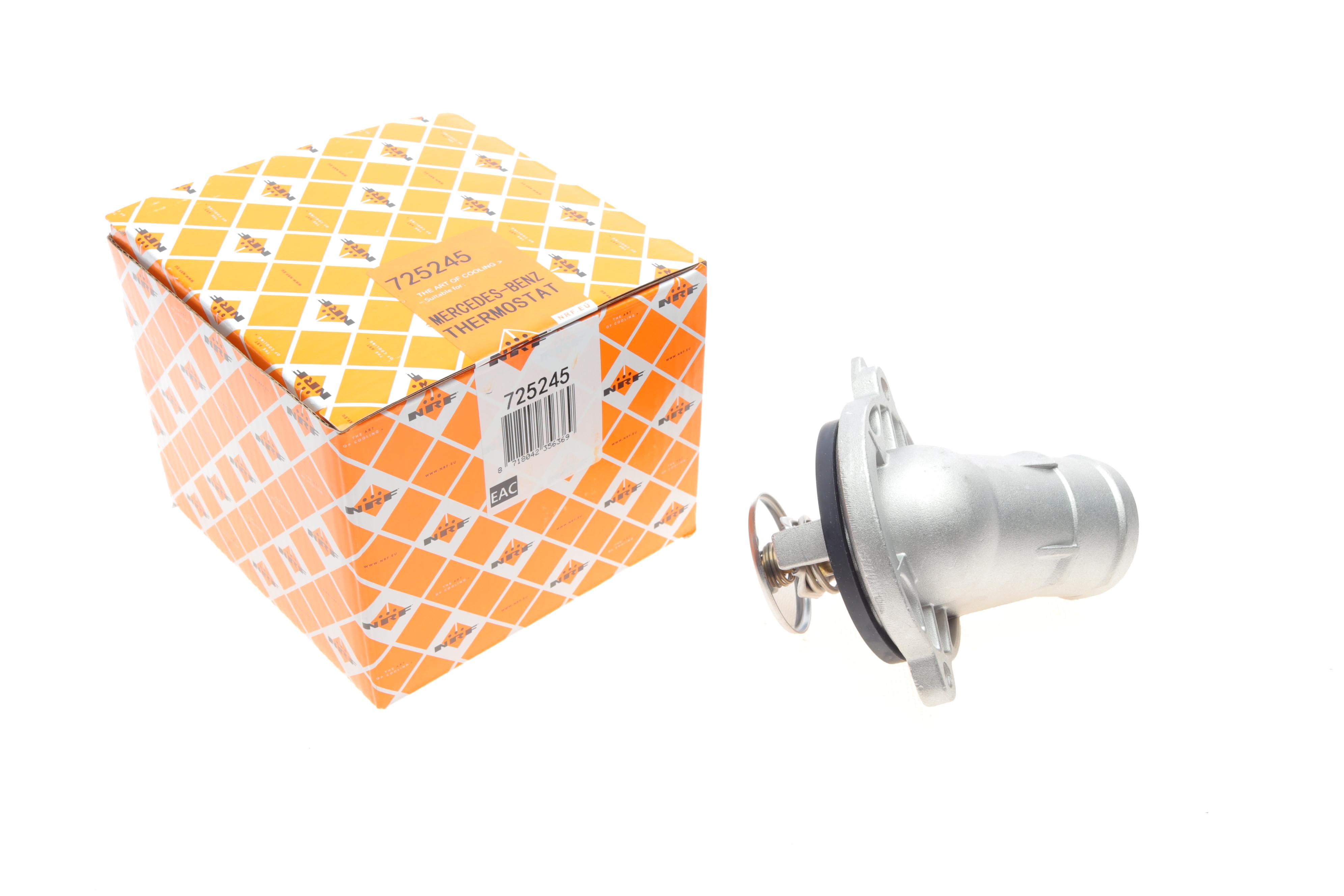 Термостат MB Vito (W639) M112 03- (87°C)