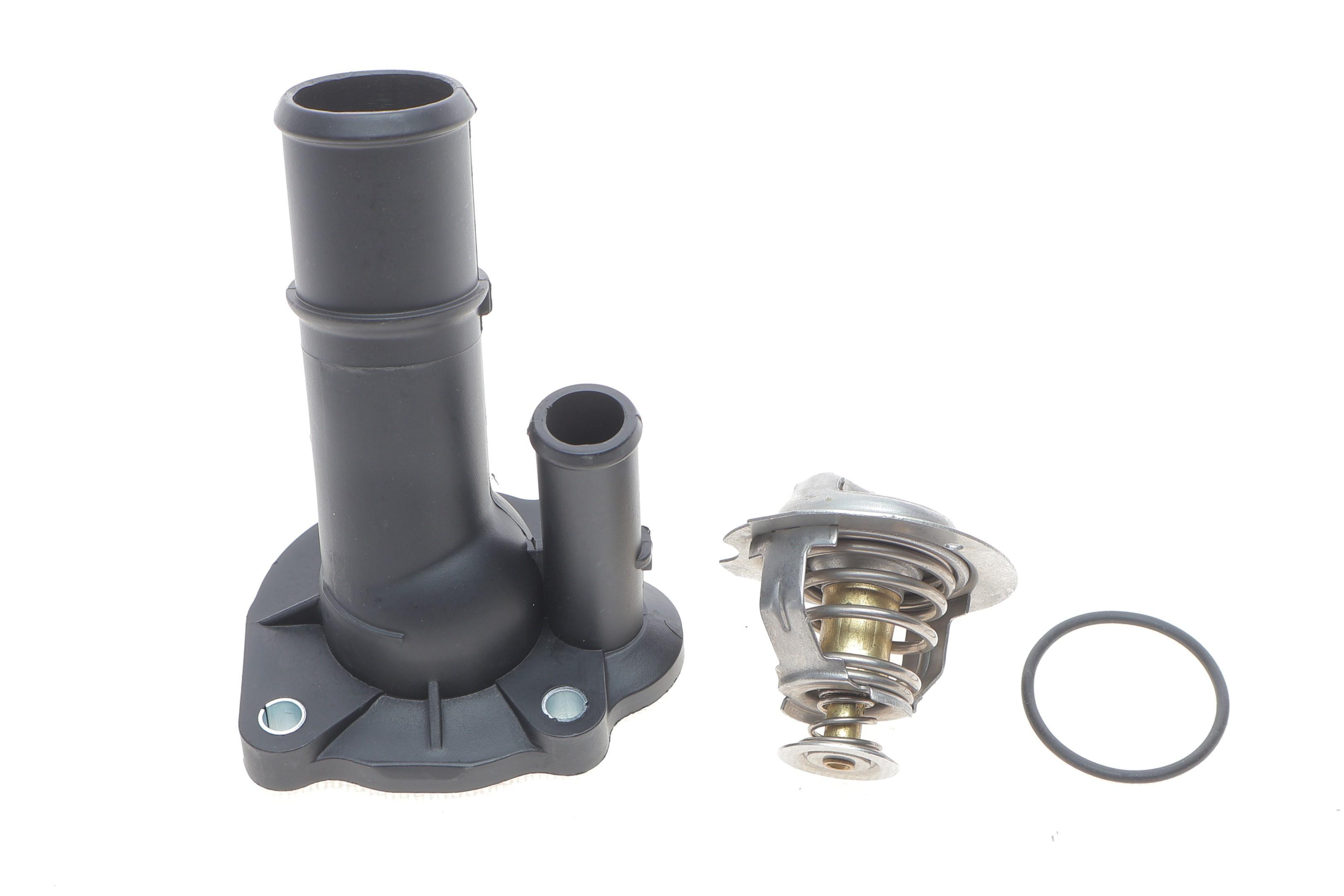 Термостат Ford Focus/Mondeo 1.8/2.0 TDCi/GDi/Volvo C30/S40/S80/V50/V70 1.8/2.0 04-12 (88°C)