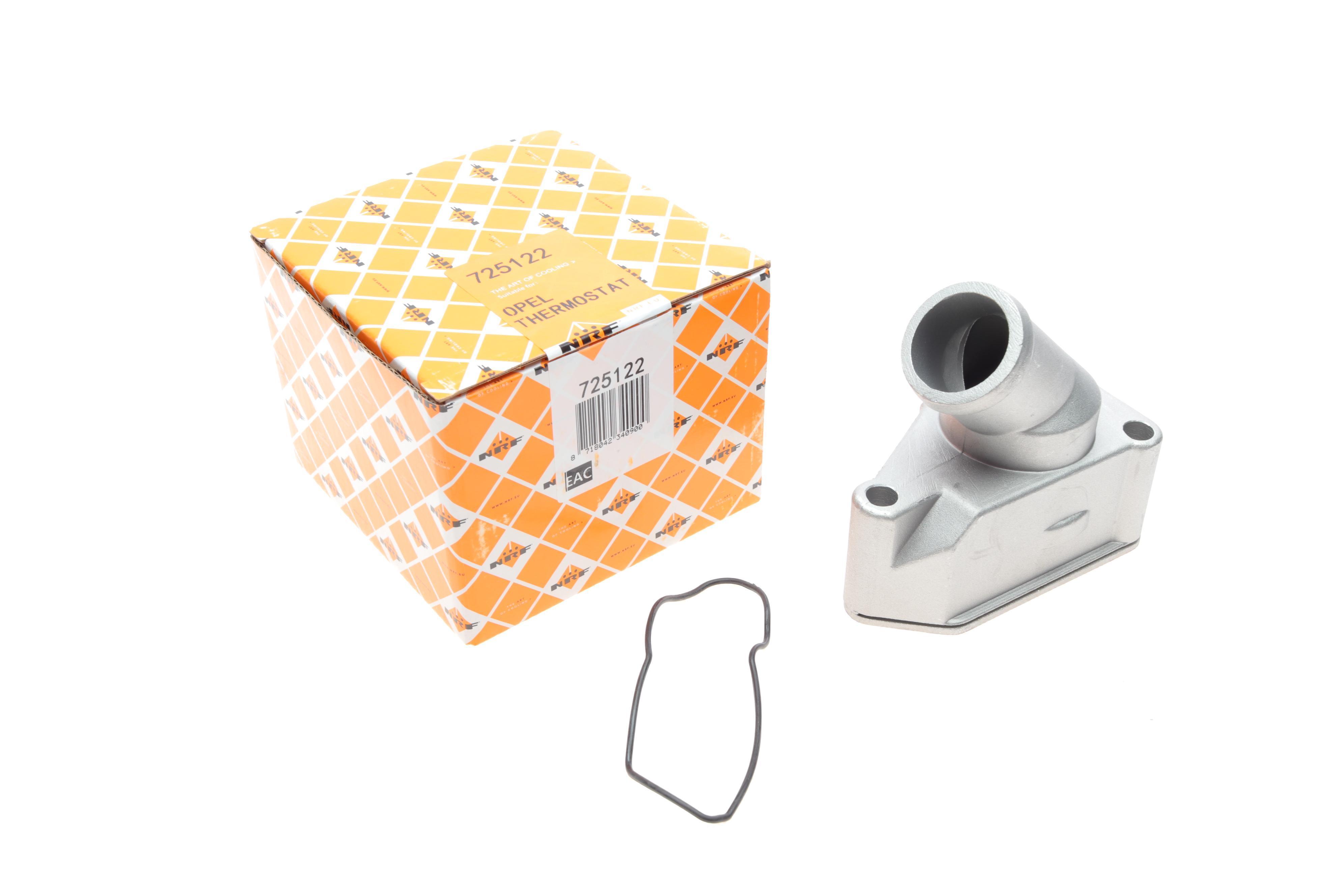 Термостат Opel Astra F 1.8i 93-00/Frontera 2.2i 95-04 (92°)