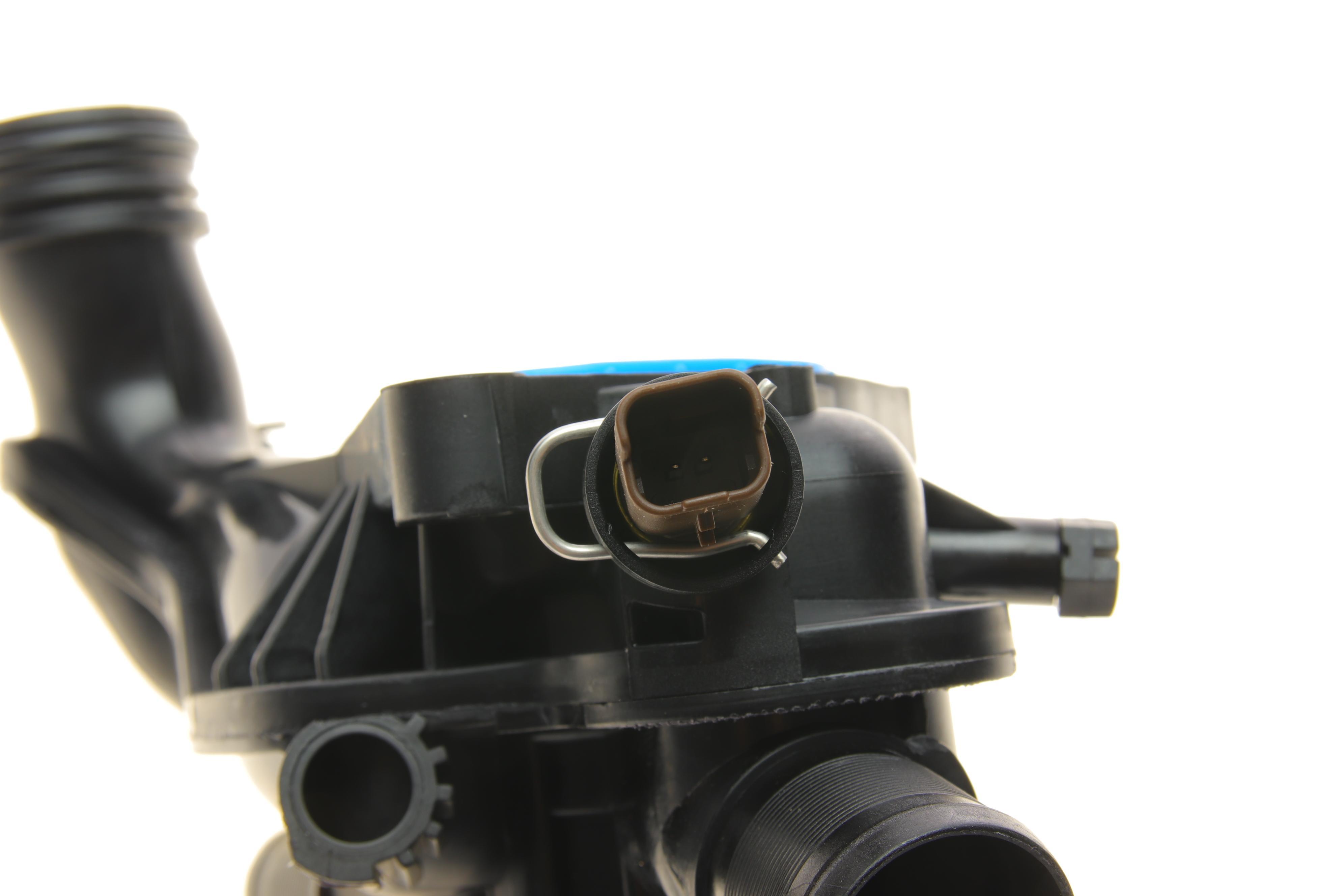 Термостат Citroen Berlingo/Peugeot Partner 1.6VTi 10- (105°C)