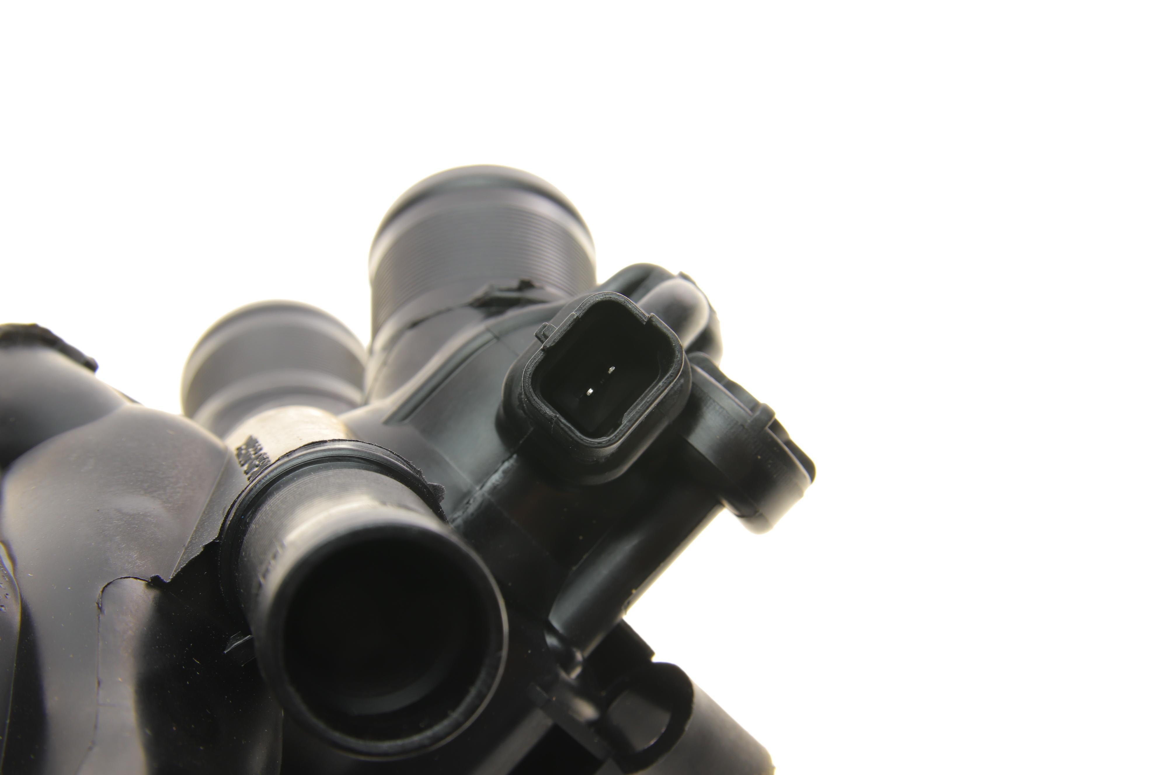 Термостат Citroen Berlingo/Peugeot Partner 1.6VTi 10- (105°C)