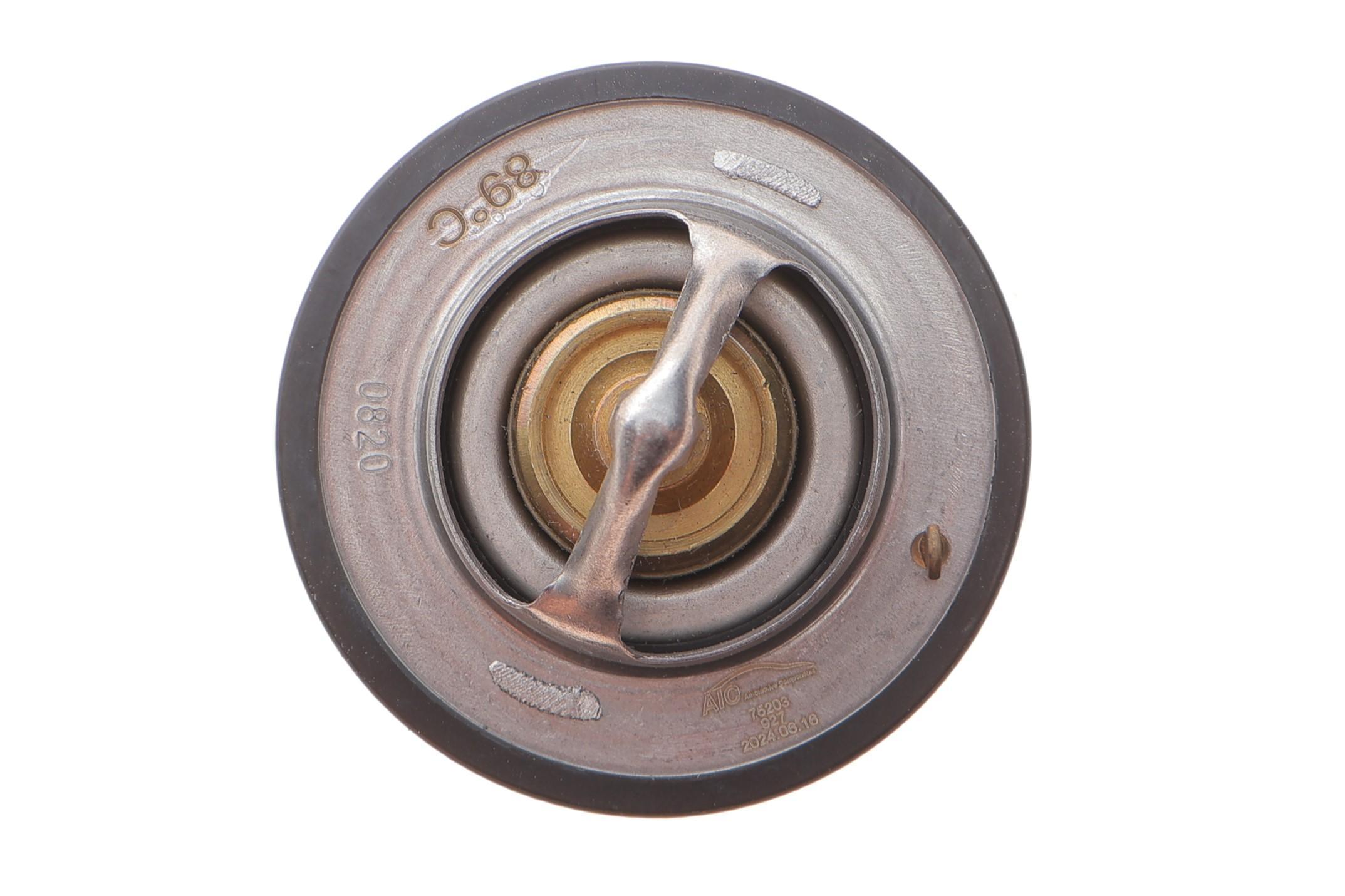 Термостат Opel Astra H 1.7CDTI 07-