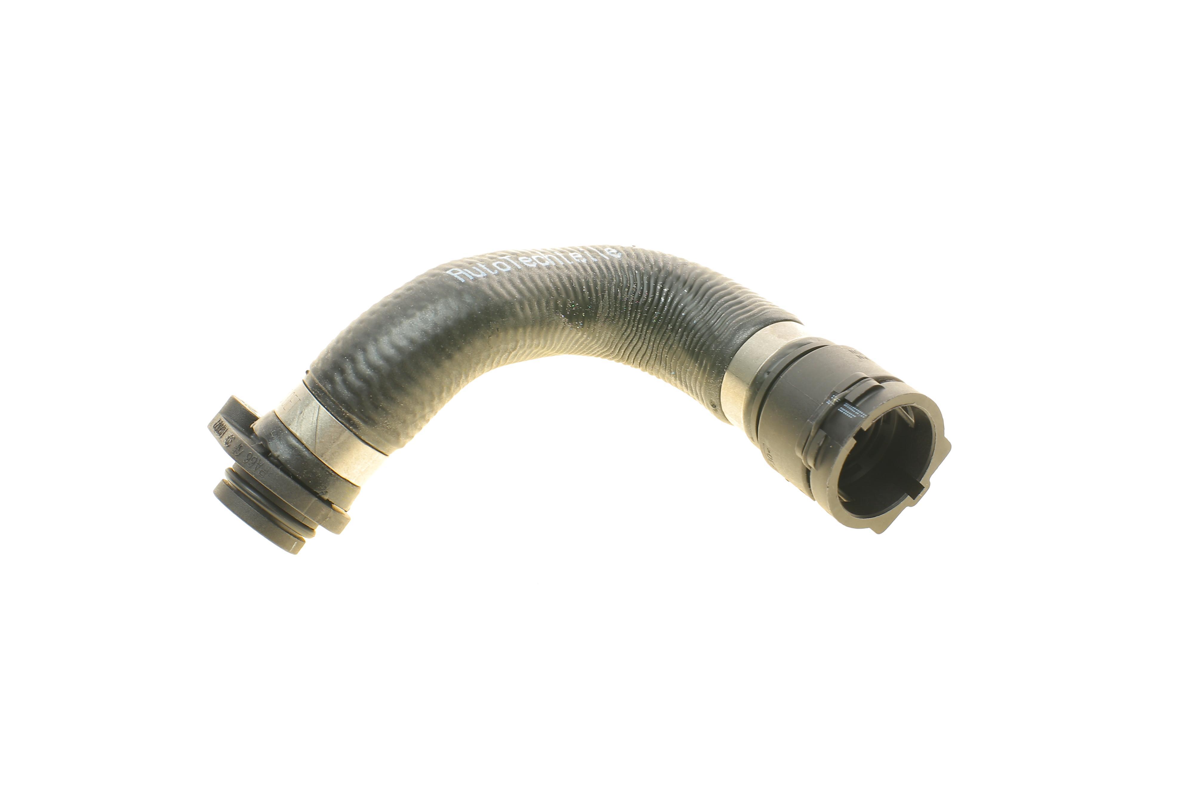 Патрубок системи охолодження BMW 1 (E81/E87/E88)/3 (E46/E90)/X3 (E83) 1.6/1.8/2.0 01-13 N42/N43/N46