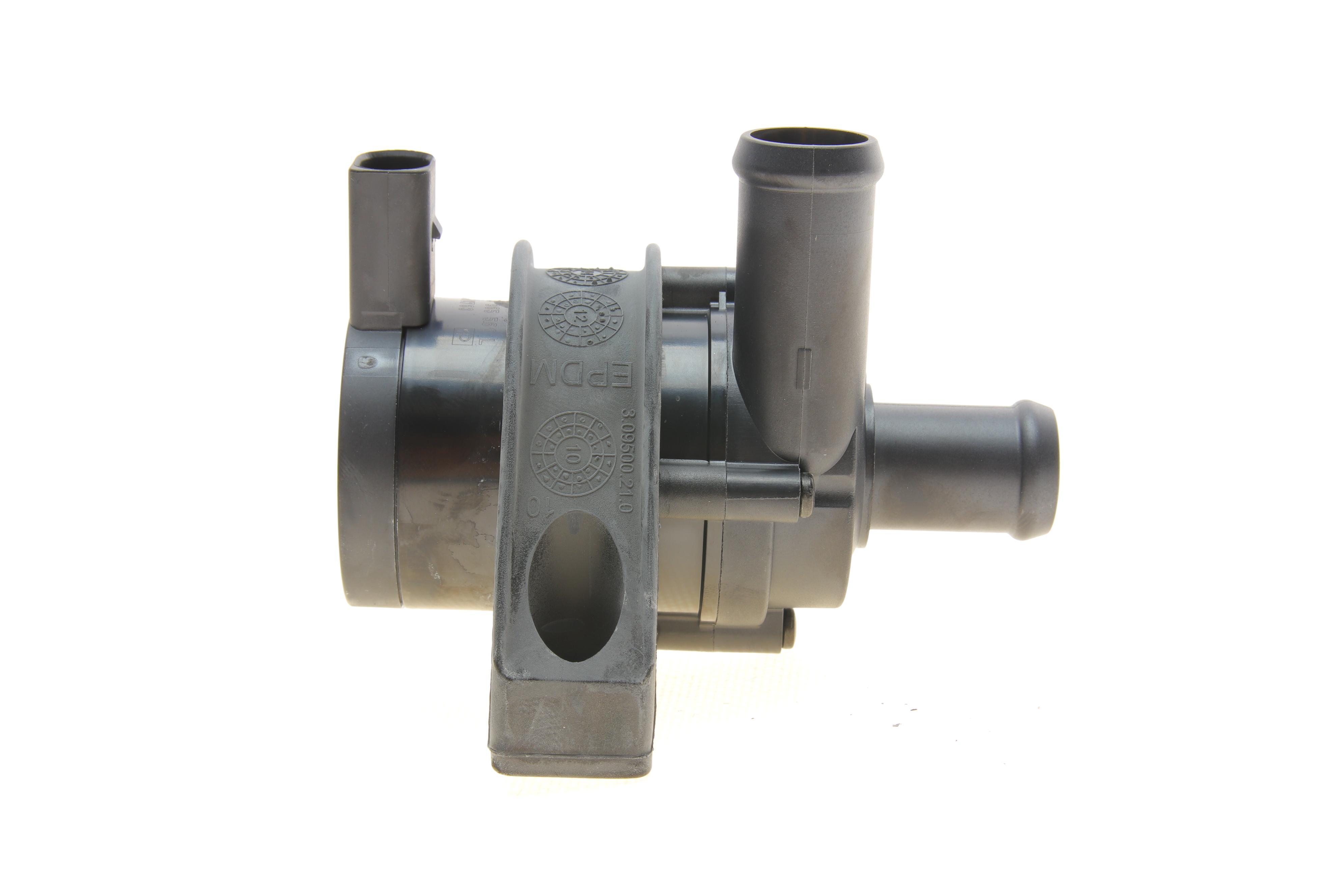 Насос системи охолодження (додатковий) Audi A3/Skoda Fabia/Octavia/Roomster/VW Caddy/Golf 10-15