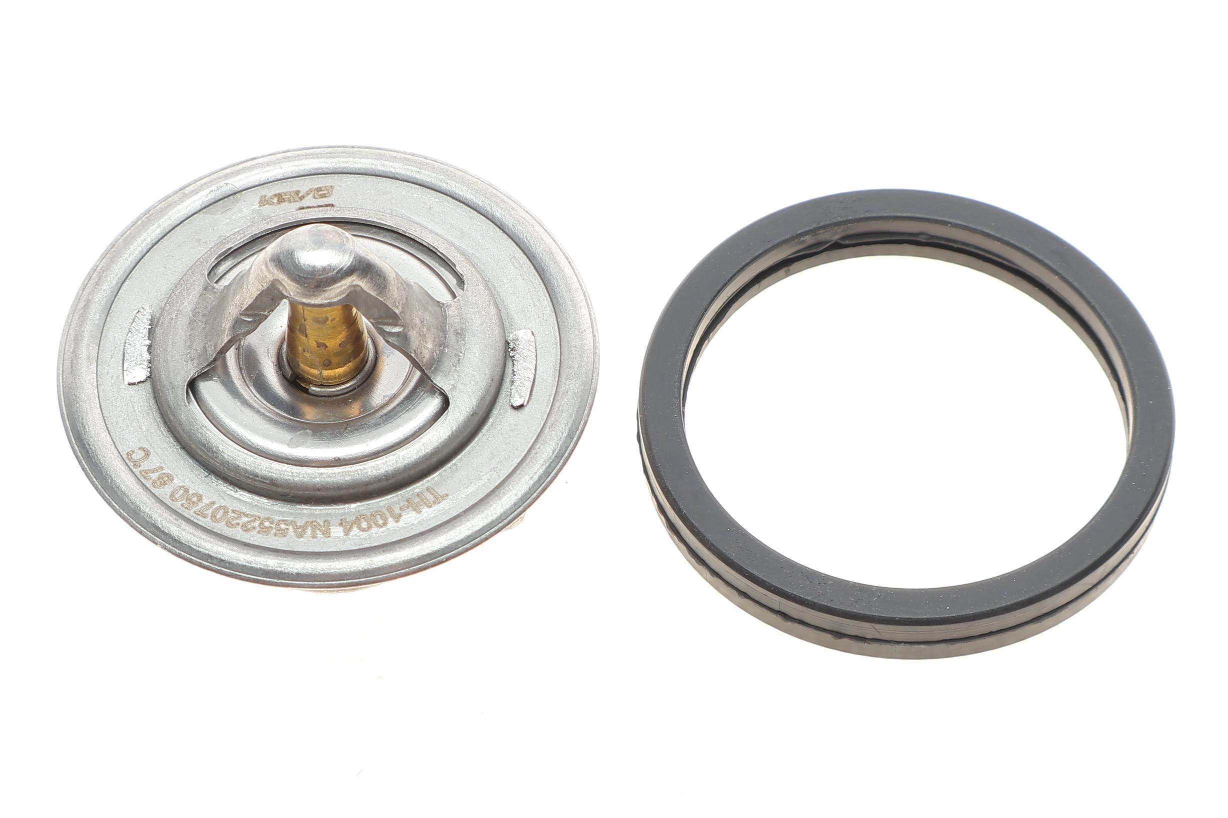 Термостат Chevrolet Aveo/Daewoo Lanos 1.4-1.6 97- (87°C)