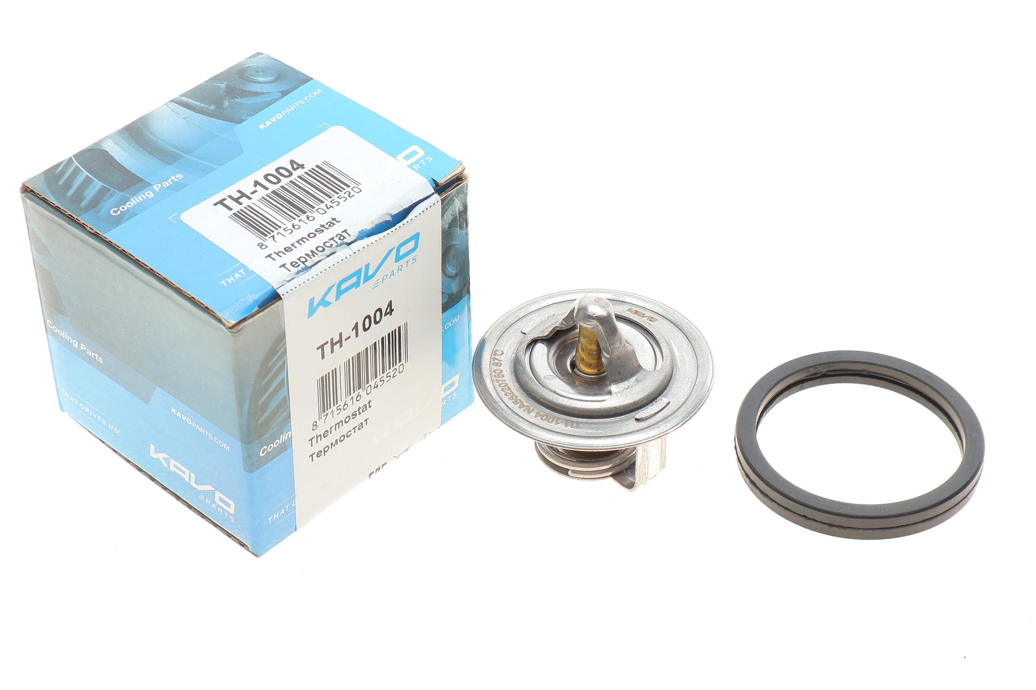 Термостат Chevrolet Aveo/Daewoo Lanos 1.4-1.6 97- (87°C)