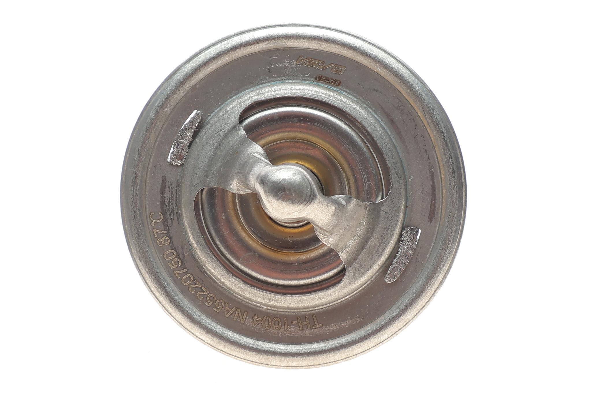 Термостат Chevrolet Aveo/Daewoo Lanos 1.4-1.6 97- (87°C)