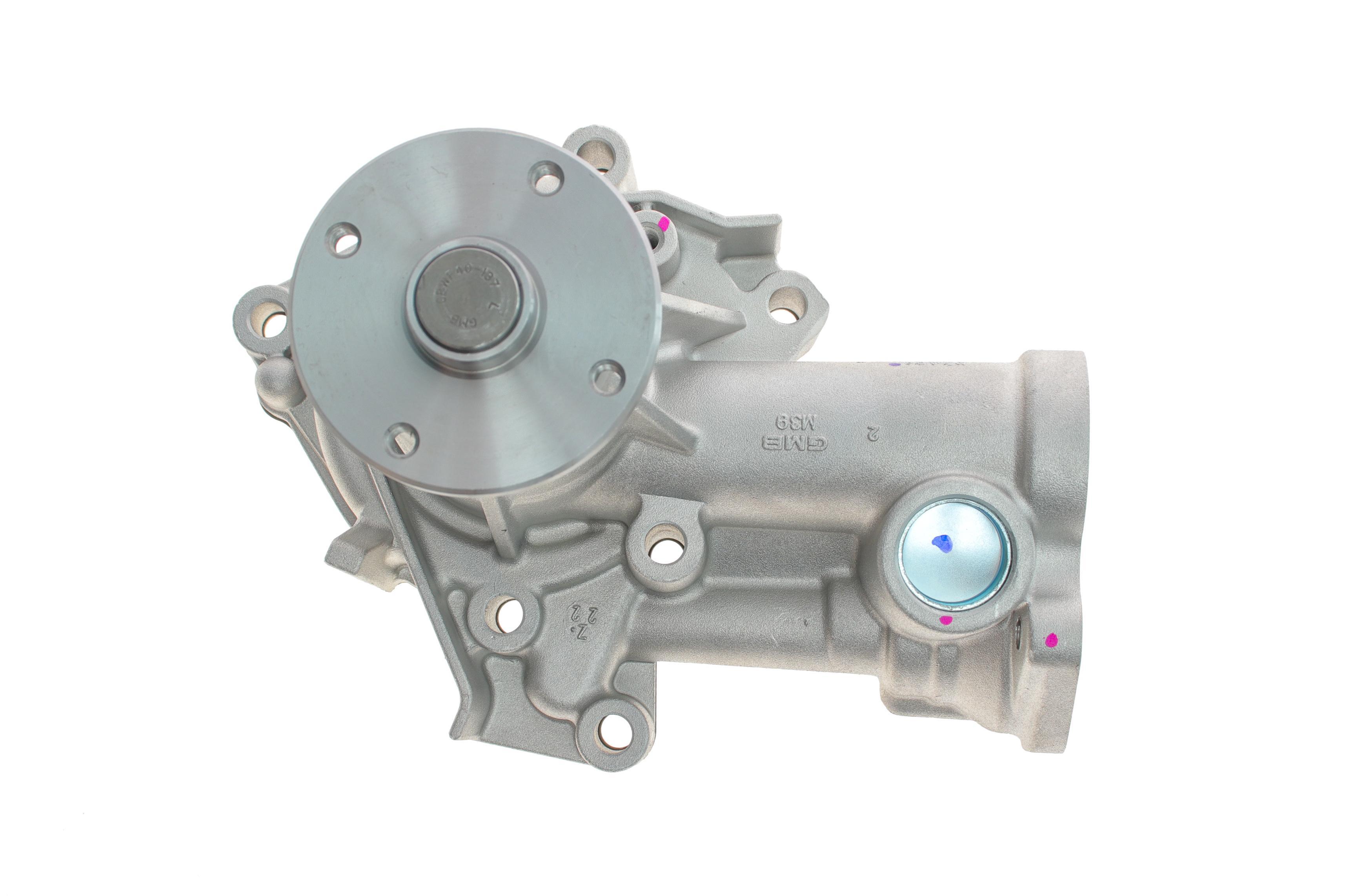 Помпа води Mitsubishi Pajero/L300/L400 2.5TD 82-