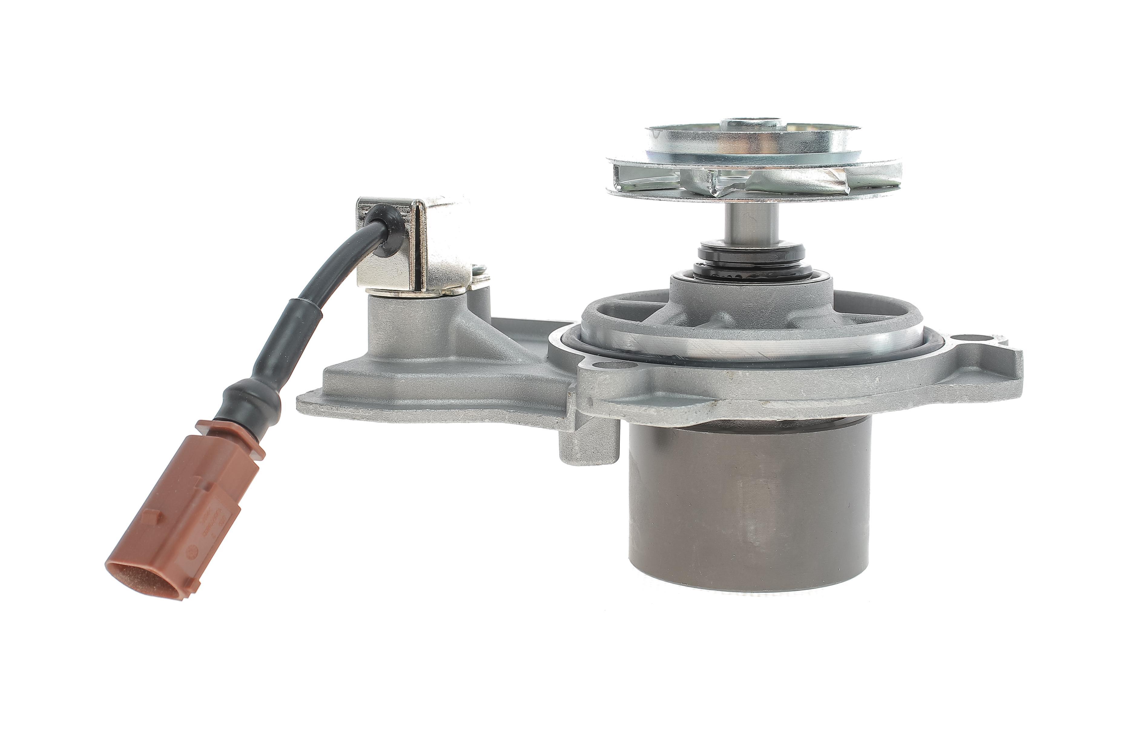 Помпа води Audi A1/Seat Ibiza/Skoda Fabia/Rapid/VW Polo 1.4TDI 14- (R/B 4PT) (7 лоп) (Not Switch)